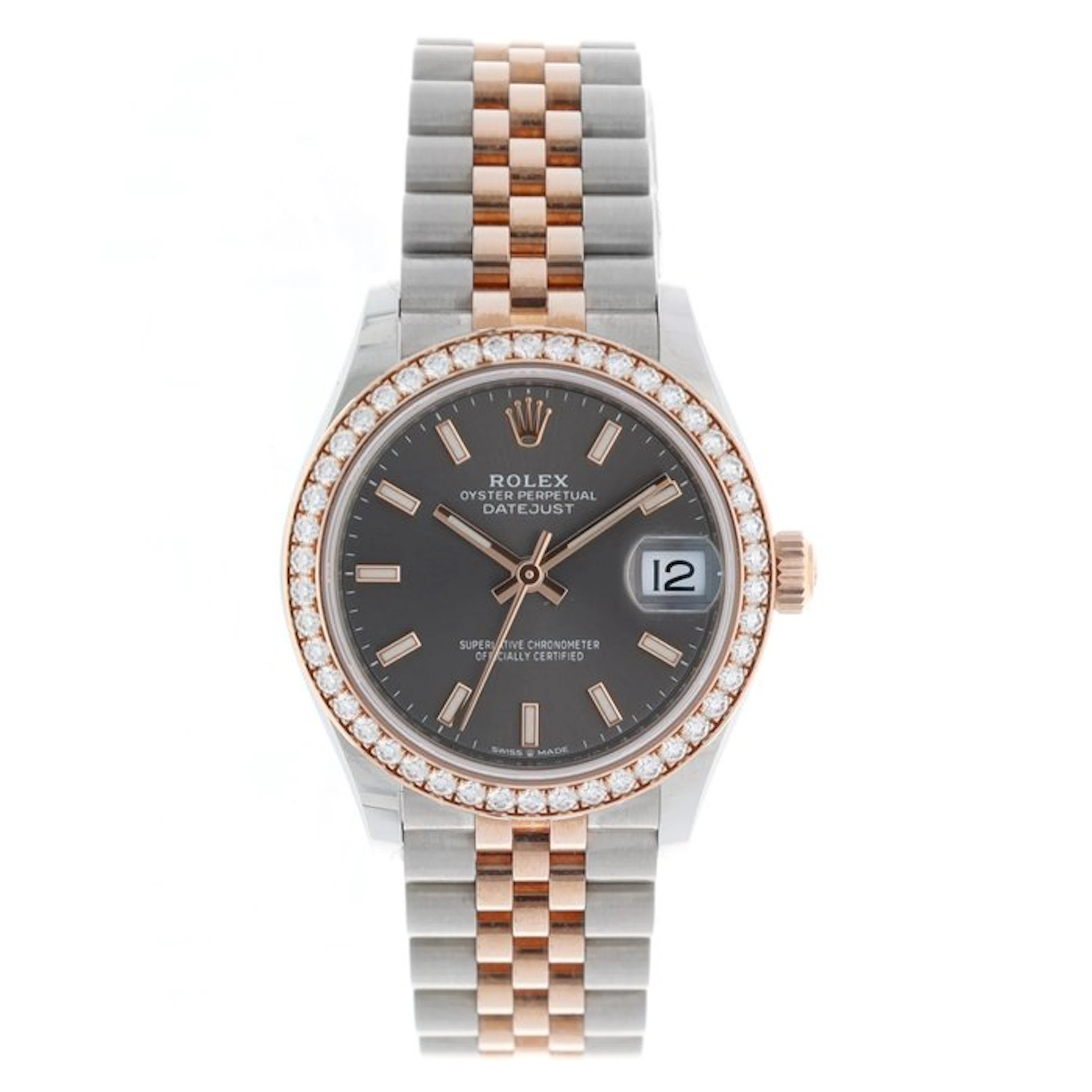 Rolex - Datejust 31 - No reserve price - 278381RBR - Women - 2023