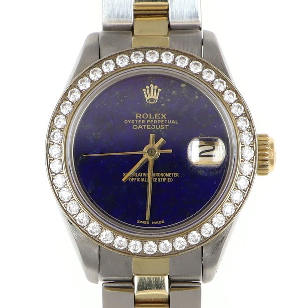 Rolex - Datejust - No reserve price - 6917 - Women - 1990-1999