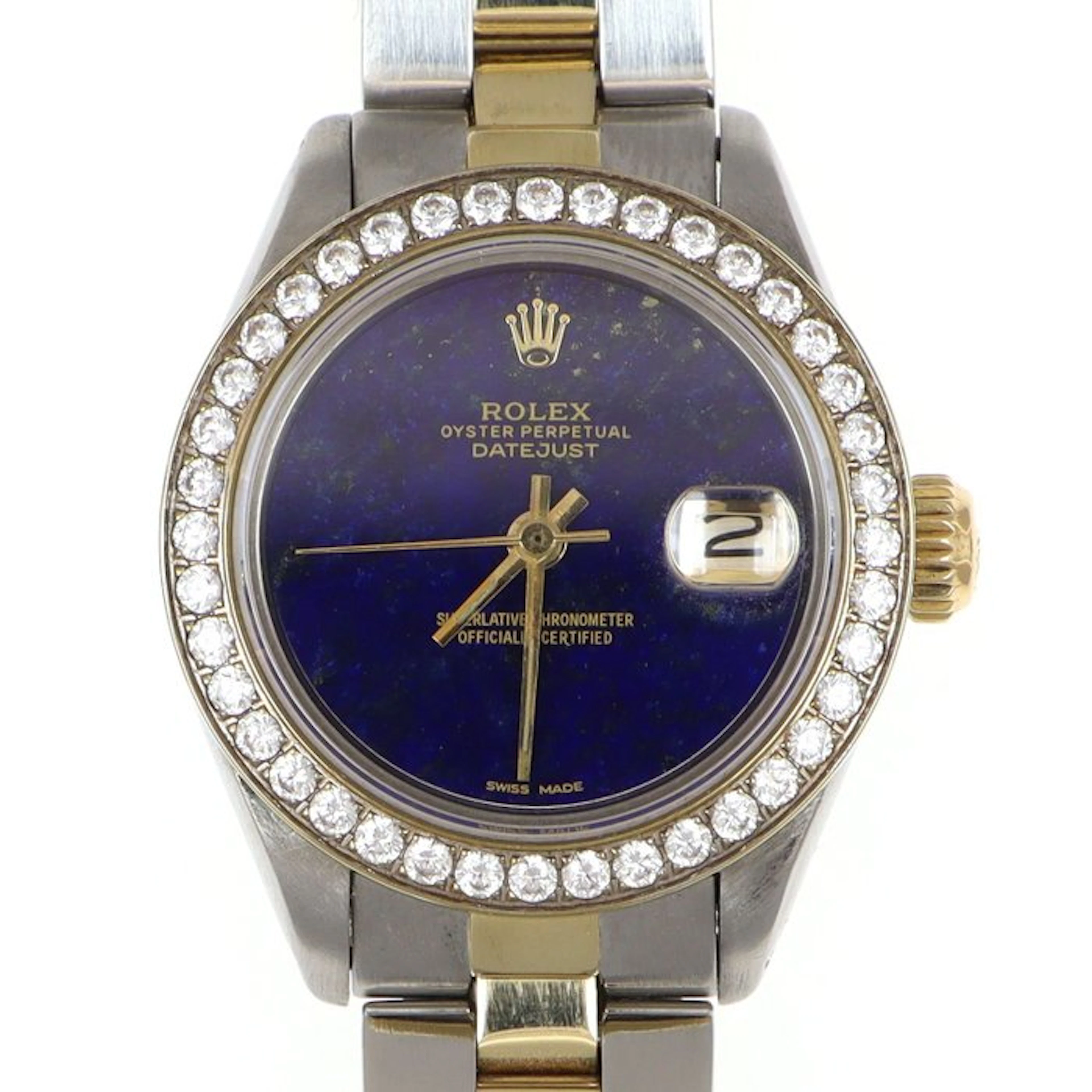 Rolex - Datejust - No reserve price - 6917 - Women - 1990-1999