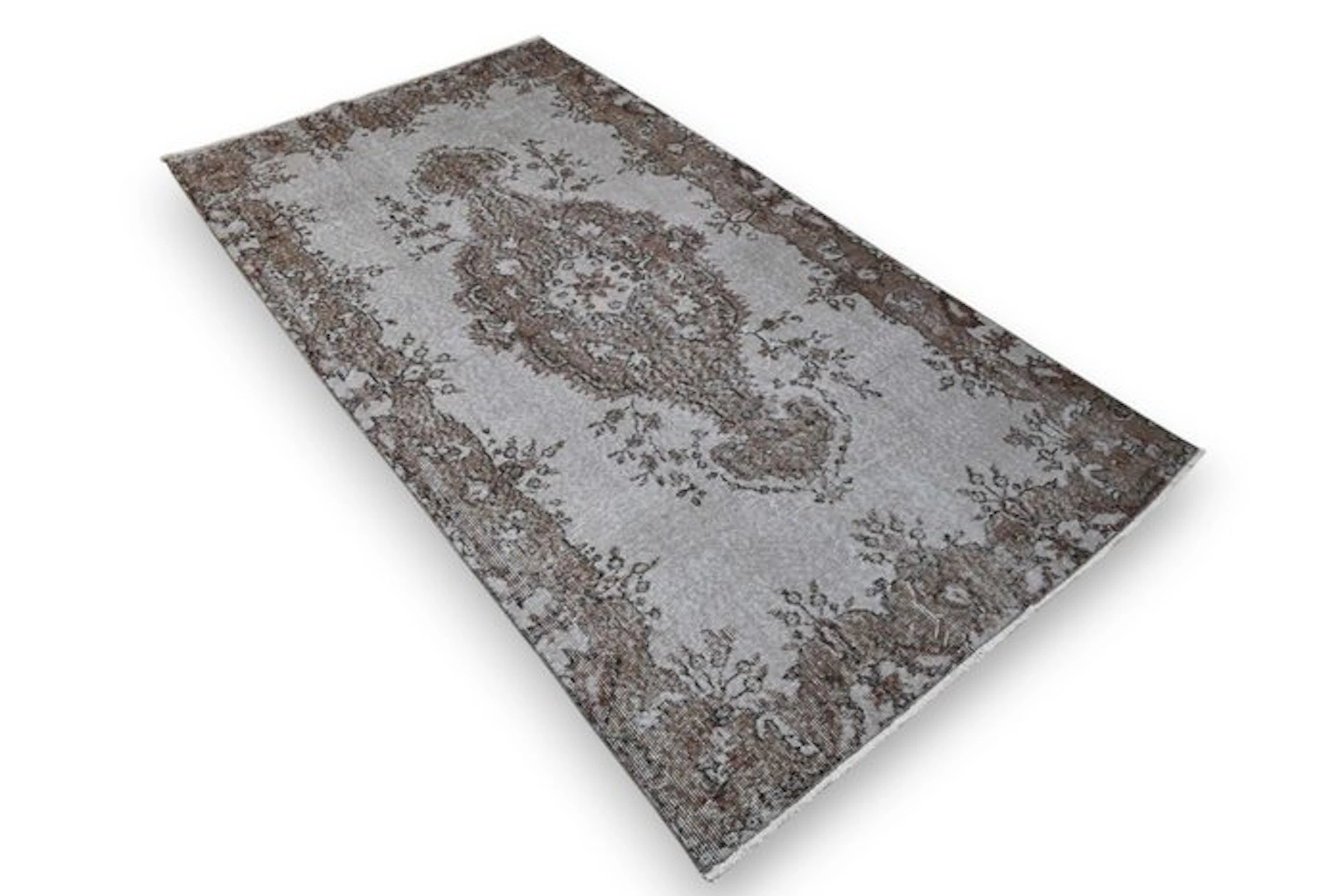 Bohemian vintage - Rug - 215 cm - 115 cm - with certificate