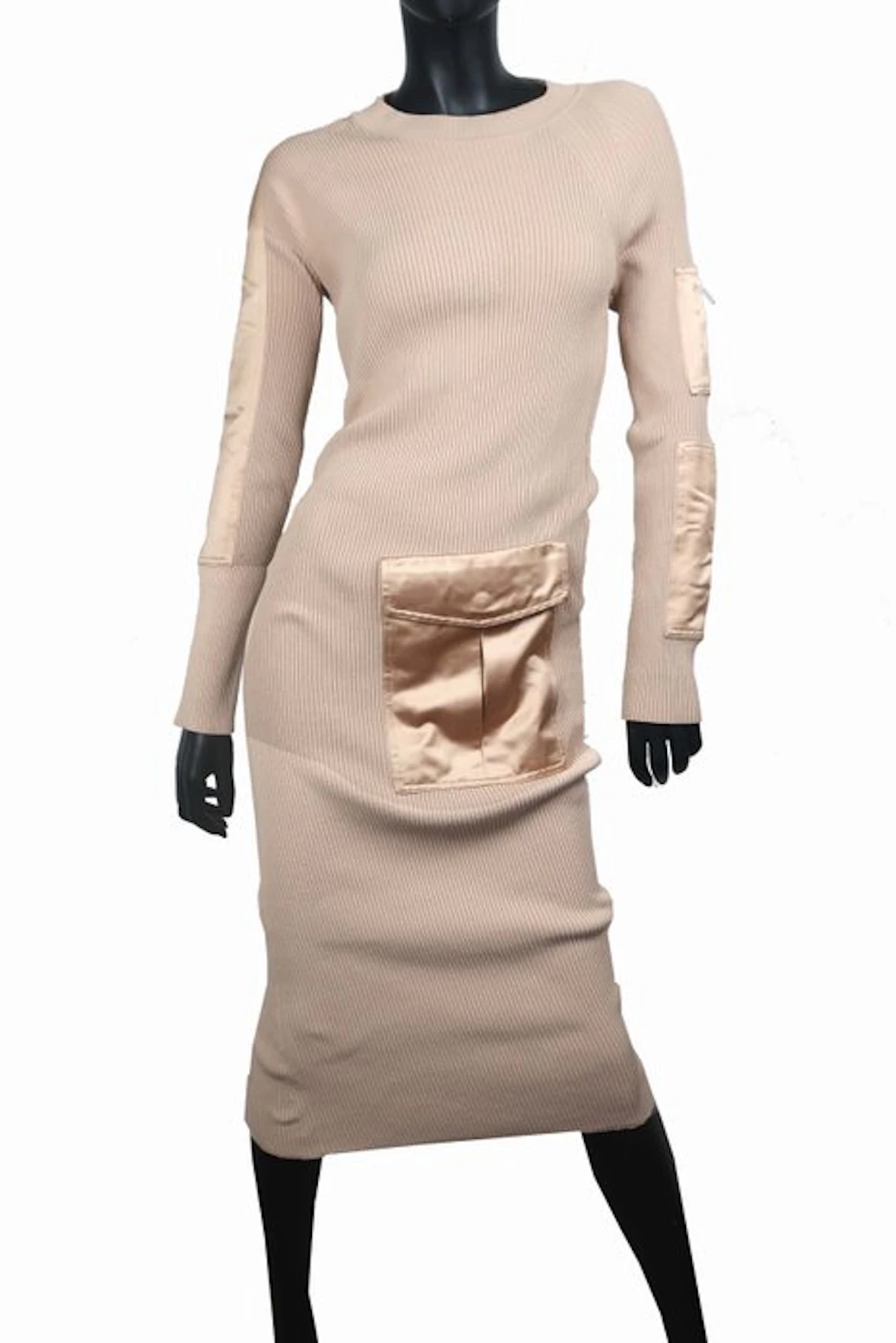 Sportmax - Knit Dress - Dress