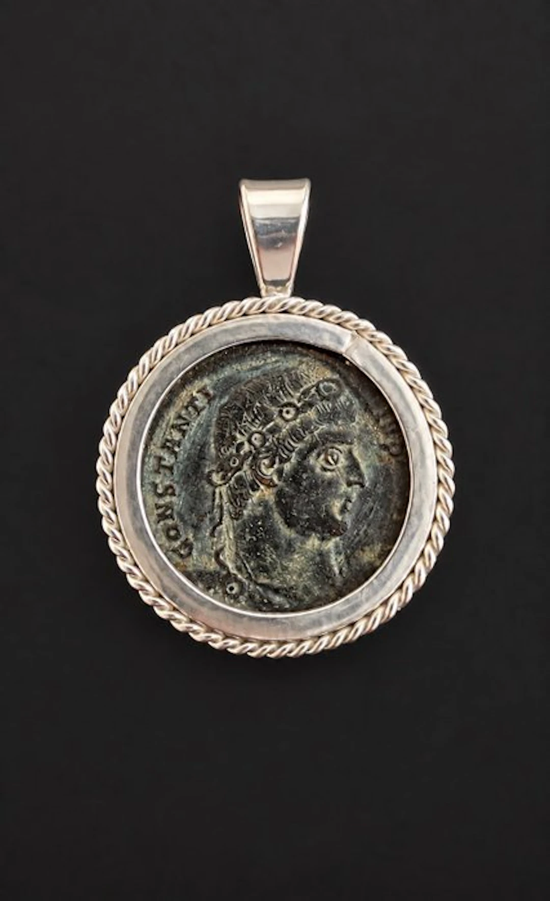 Ancient Roman
