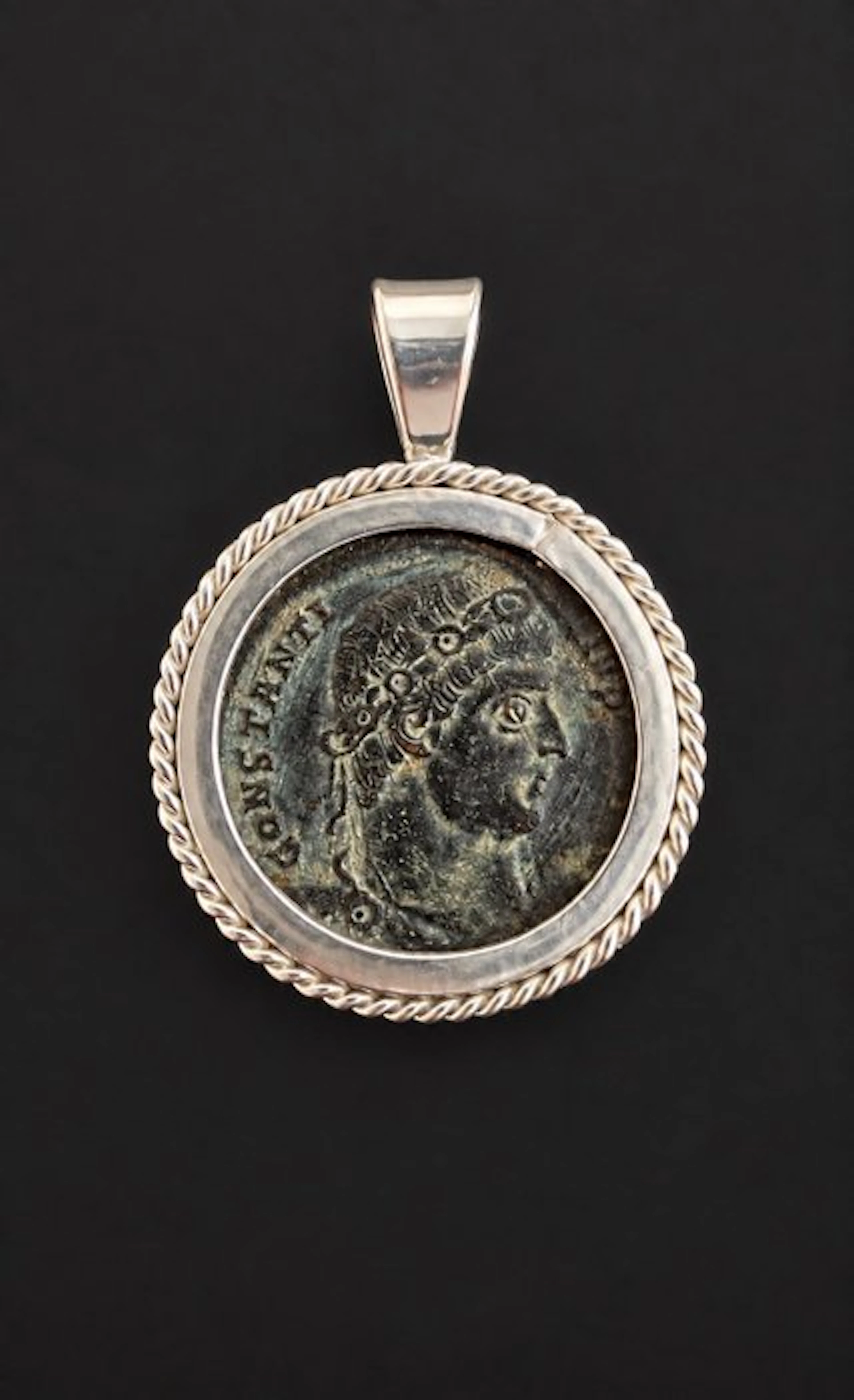 Ancient Roman