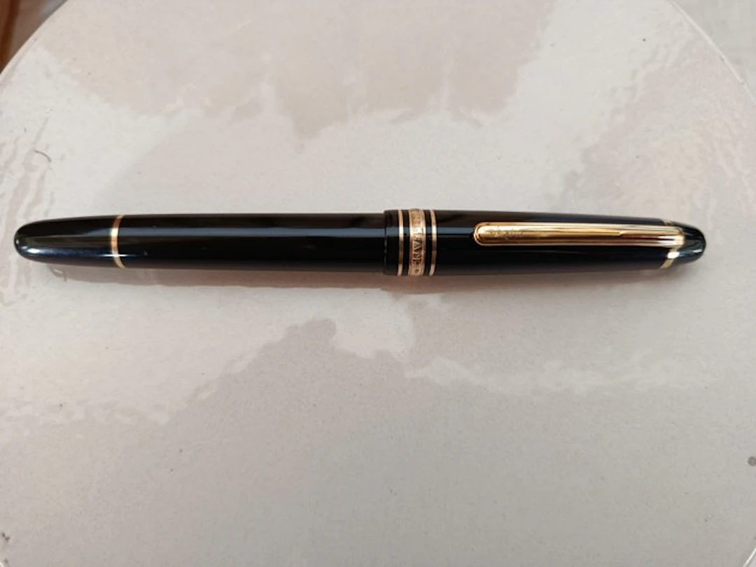 Montblanc - Pen