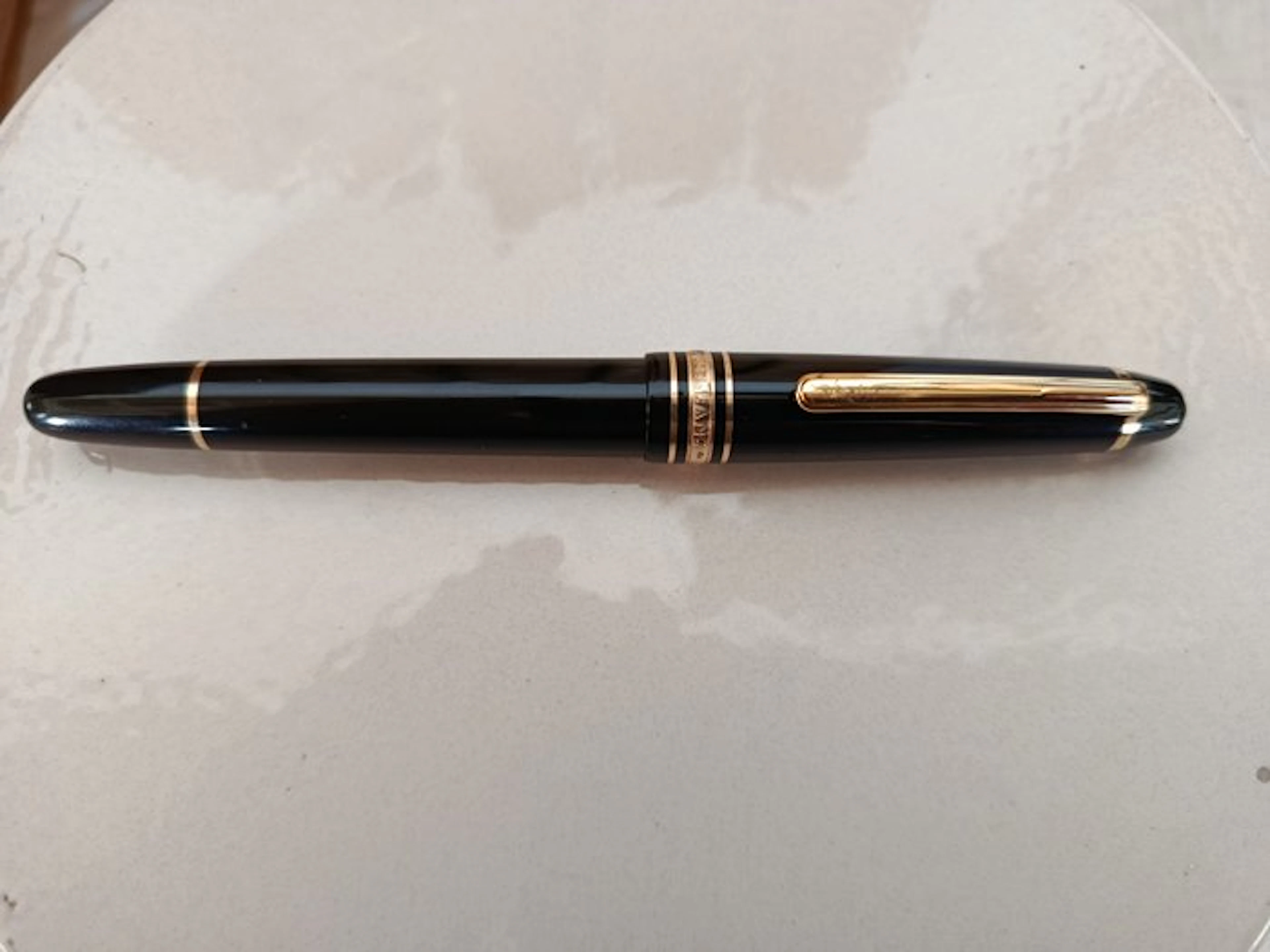 Montblanc - Pen