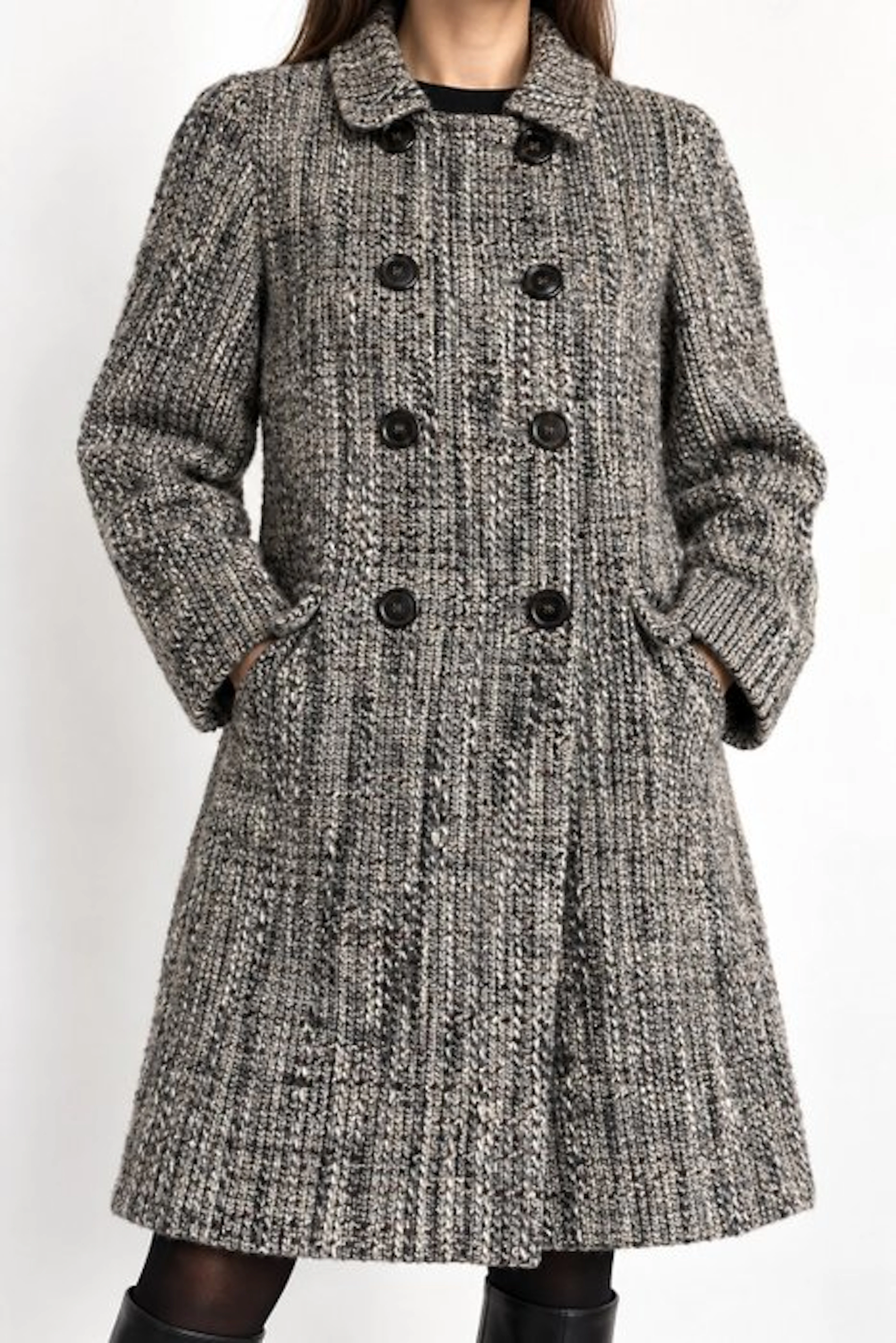 Max Mara - Coat