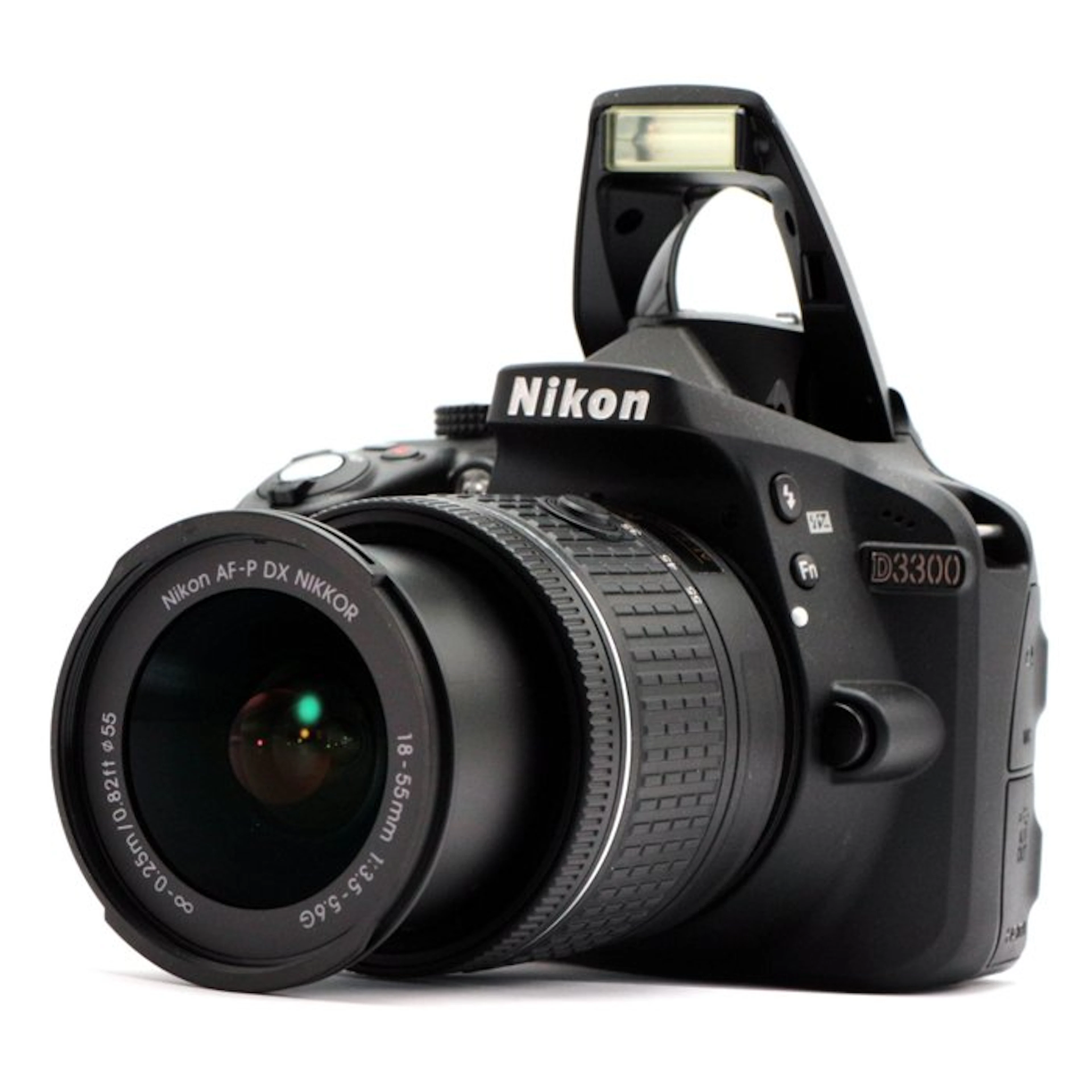 Nikon D3300 + AF-S 18-55mm f/3.5-5.6G VR #DSLR FUN! Digital reflex