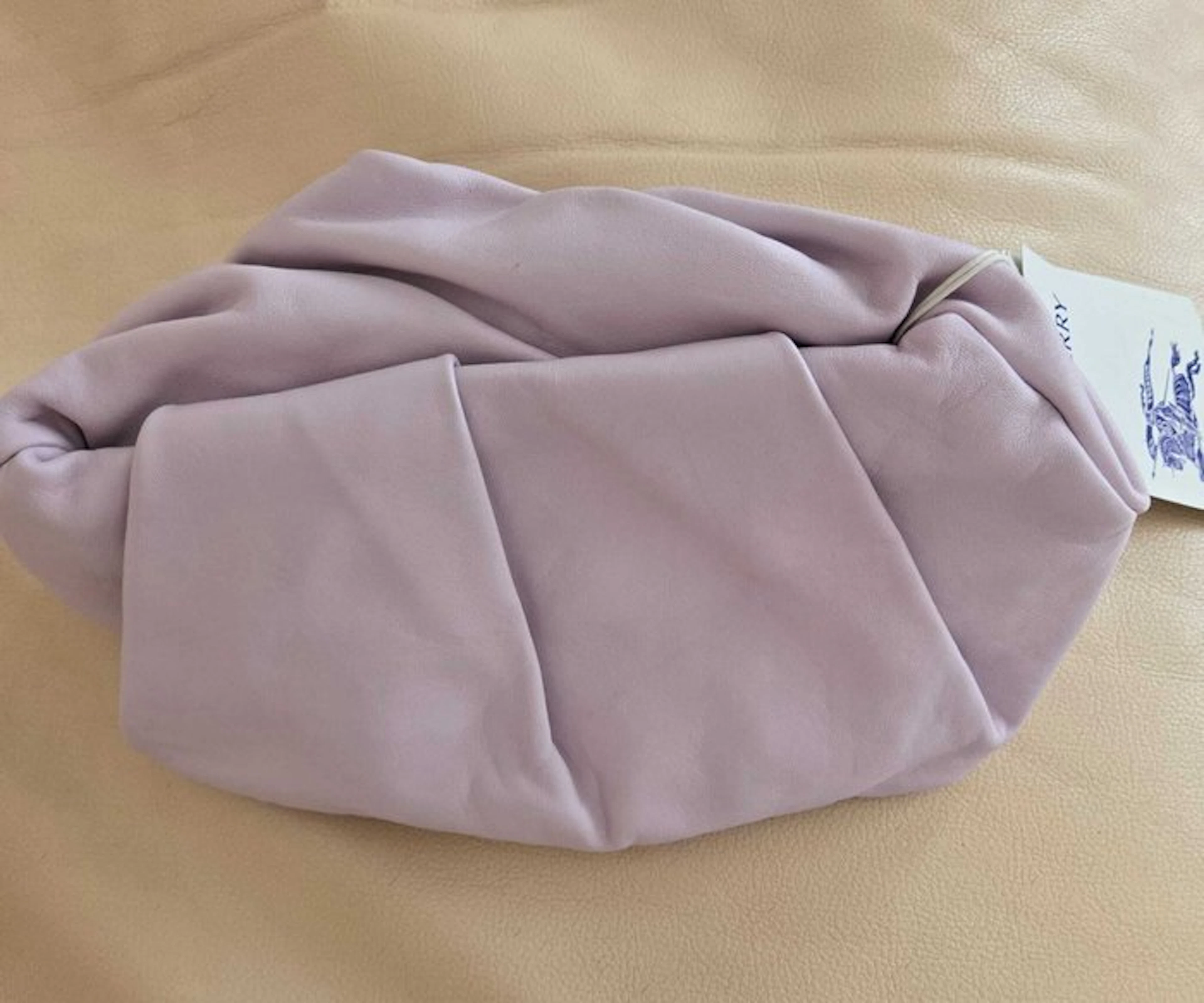 Burberry - All Rose Clutch - Handbag