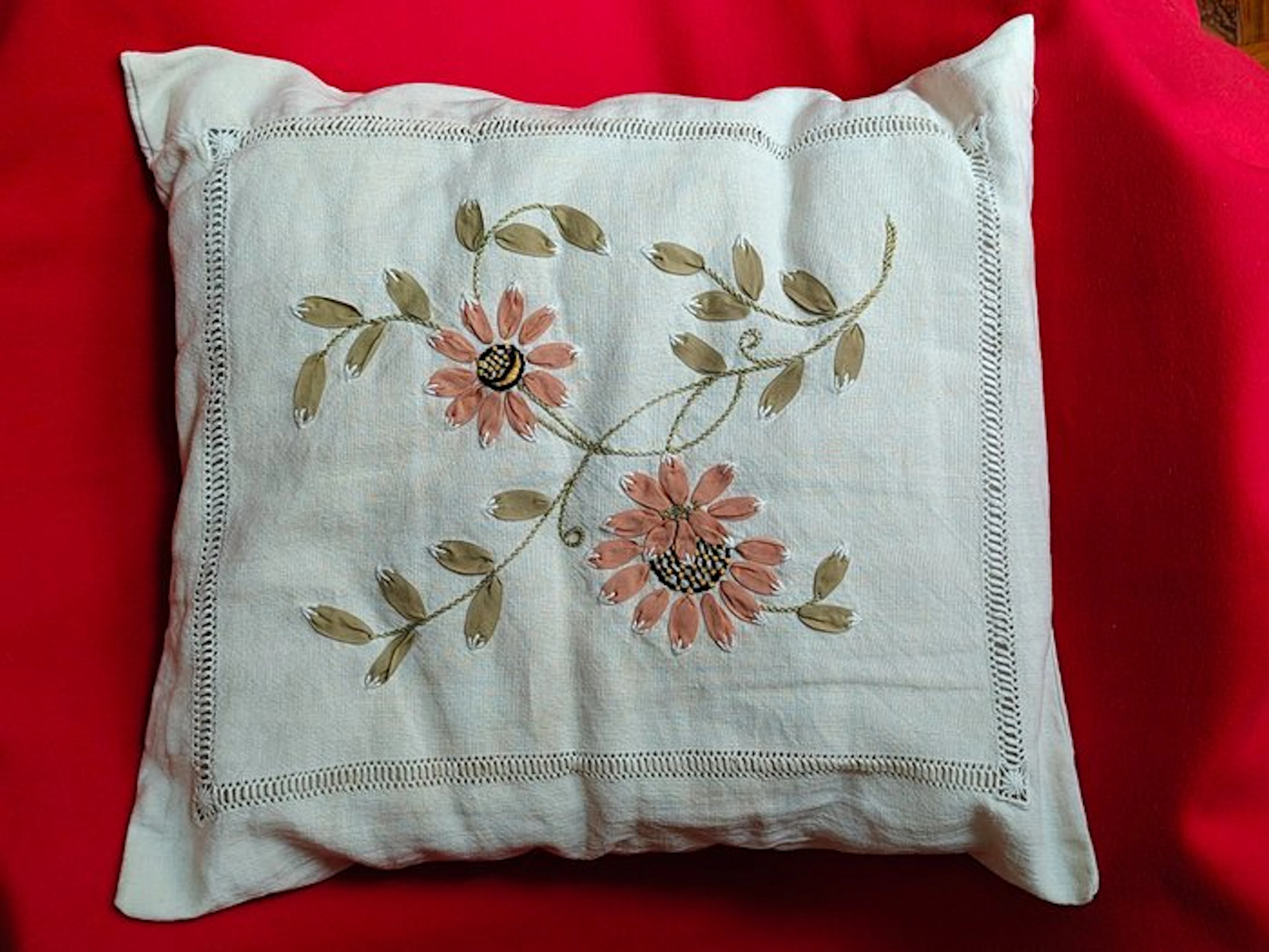 Cushion