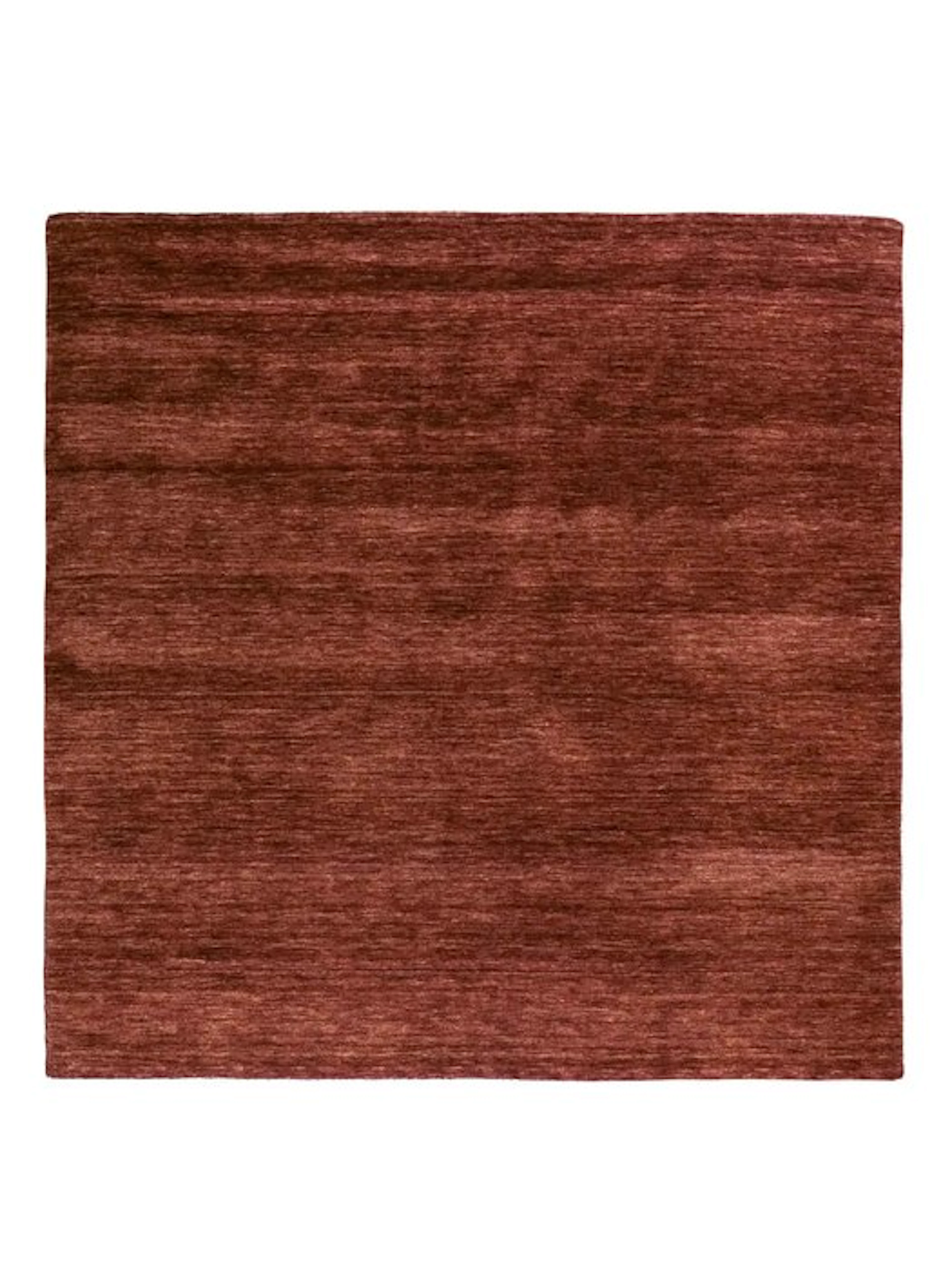 Gabbeh - Rug - 200 cm - 200 cm - Handwoven from wool