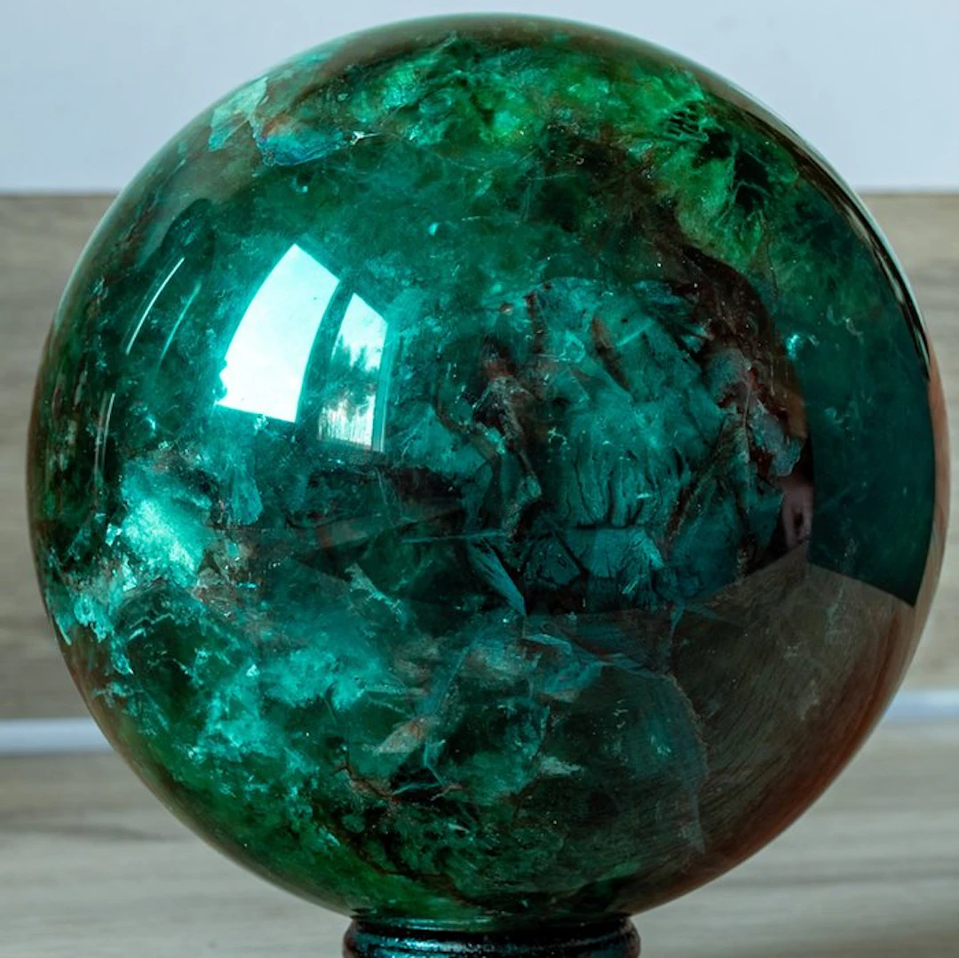 Fluorite Fine