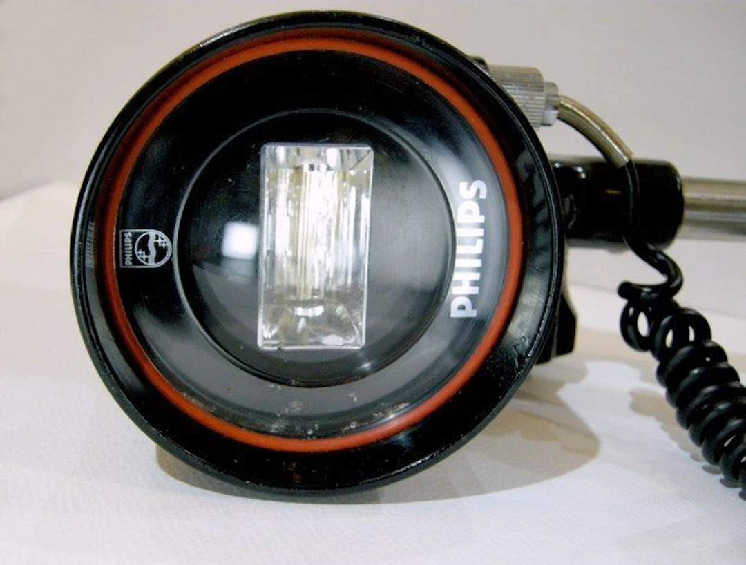 Philips PUF-060 Flash