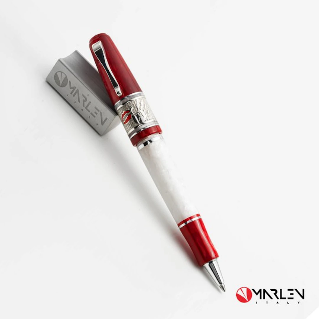 Marlen - Red Love | Edizione Speciale contro la violenza...