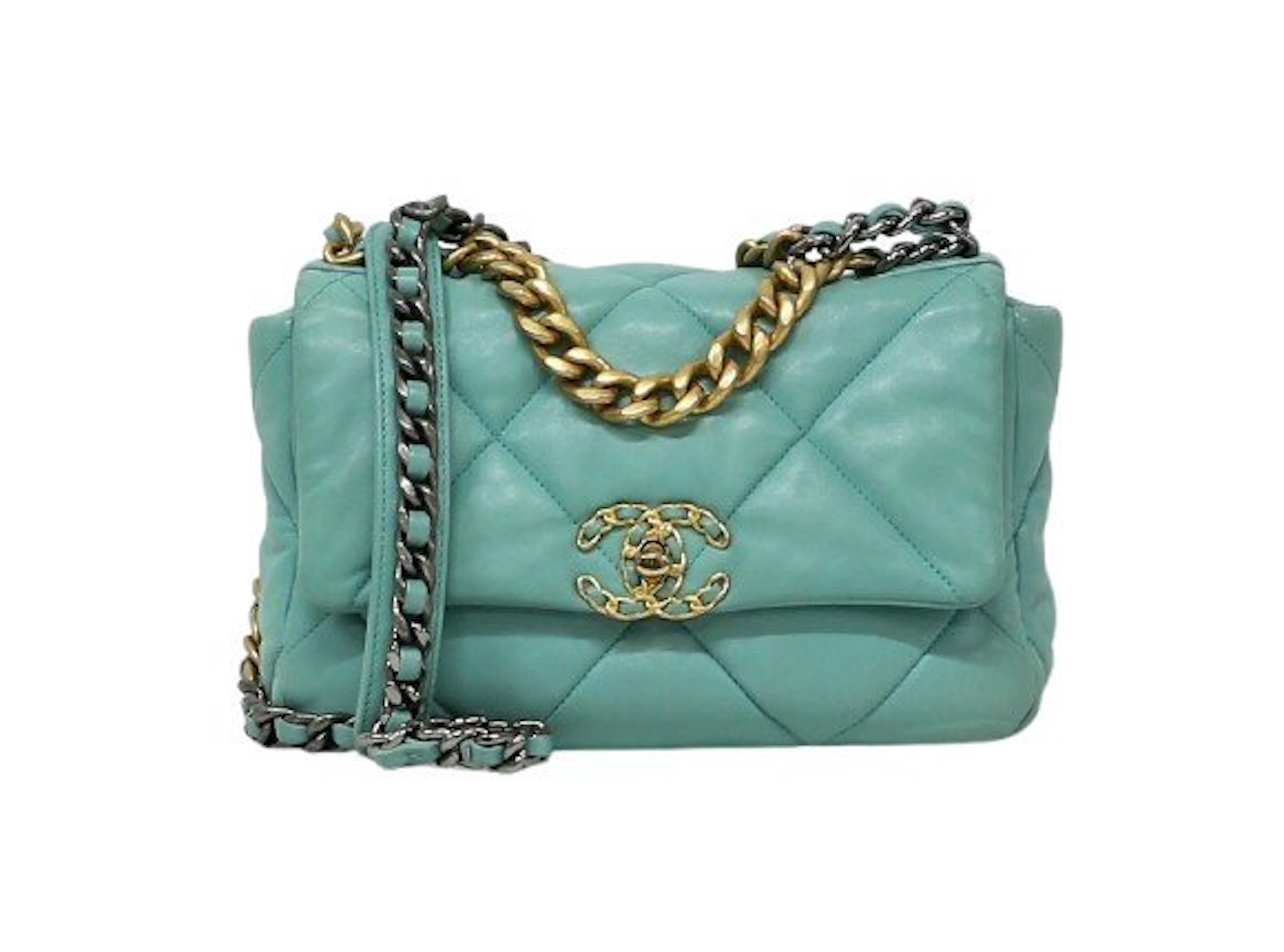 Chanel - CHANEL 19 - Bag