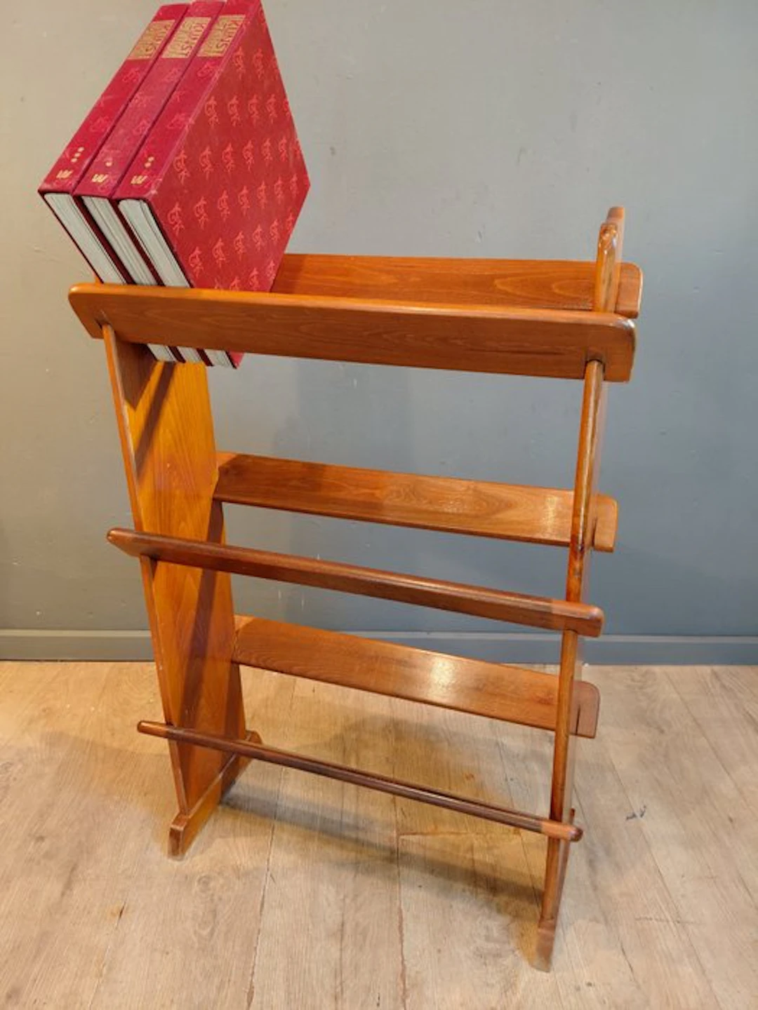 Bookcase - Wood