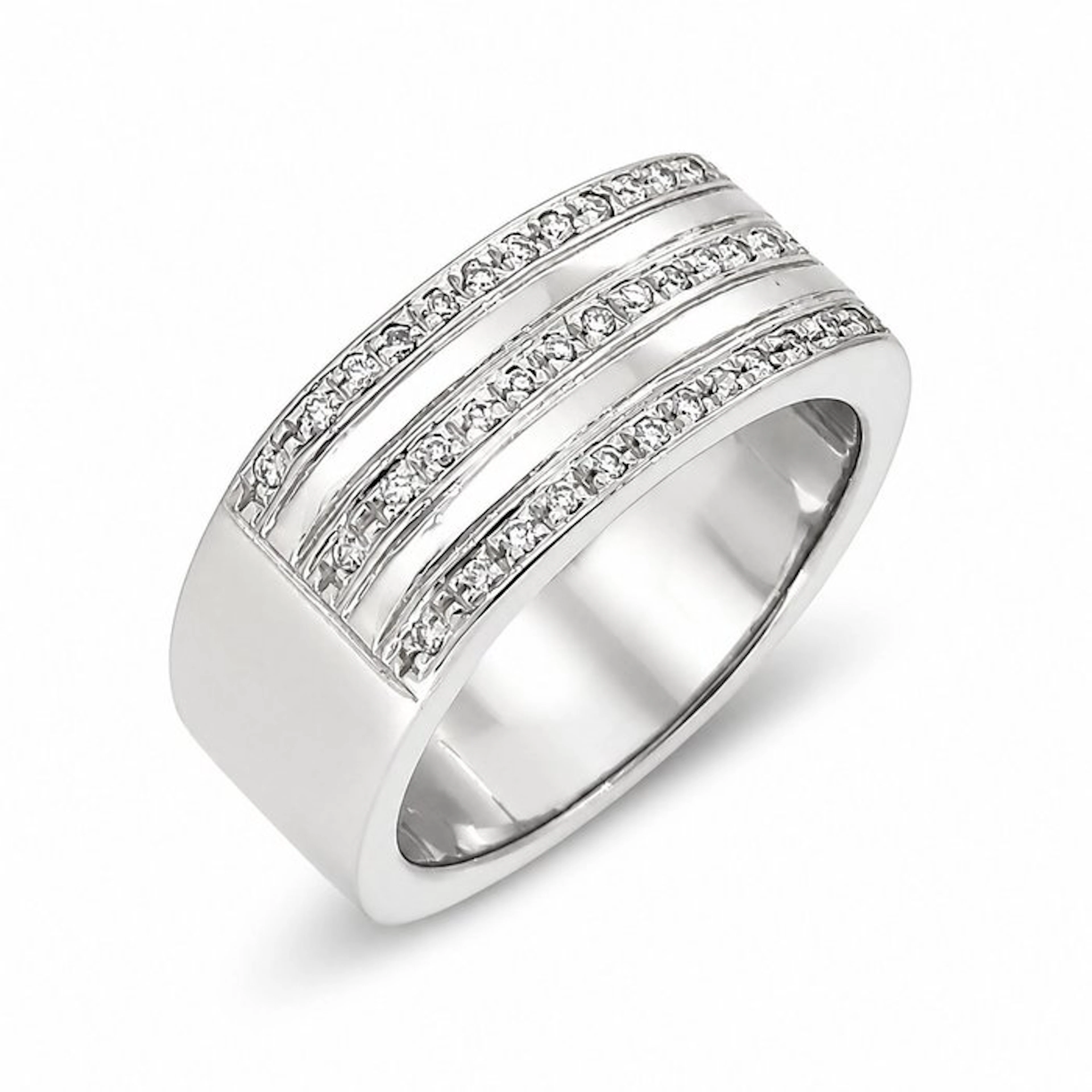 Ring - 18 kt