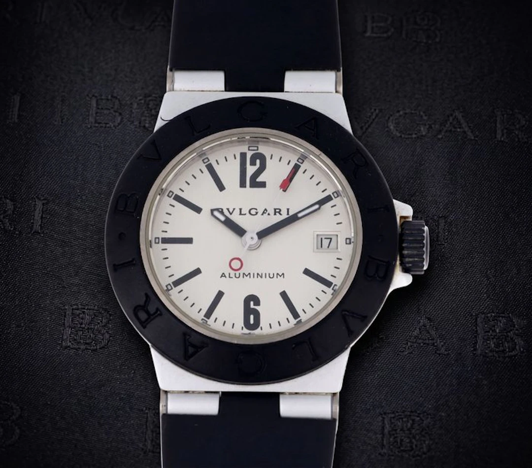 Bvlgari - Aluminium - No reserve price - AL 29 TA - Women - 2000-2010