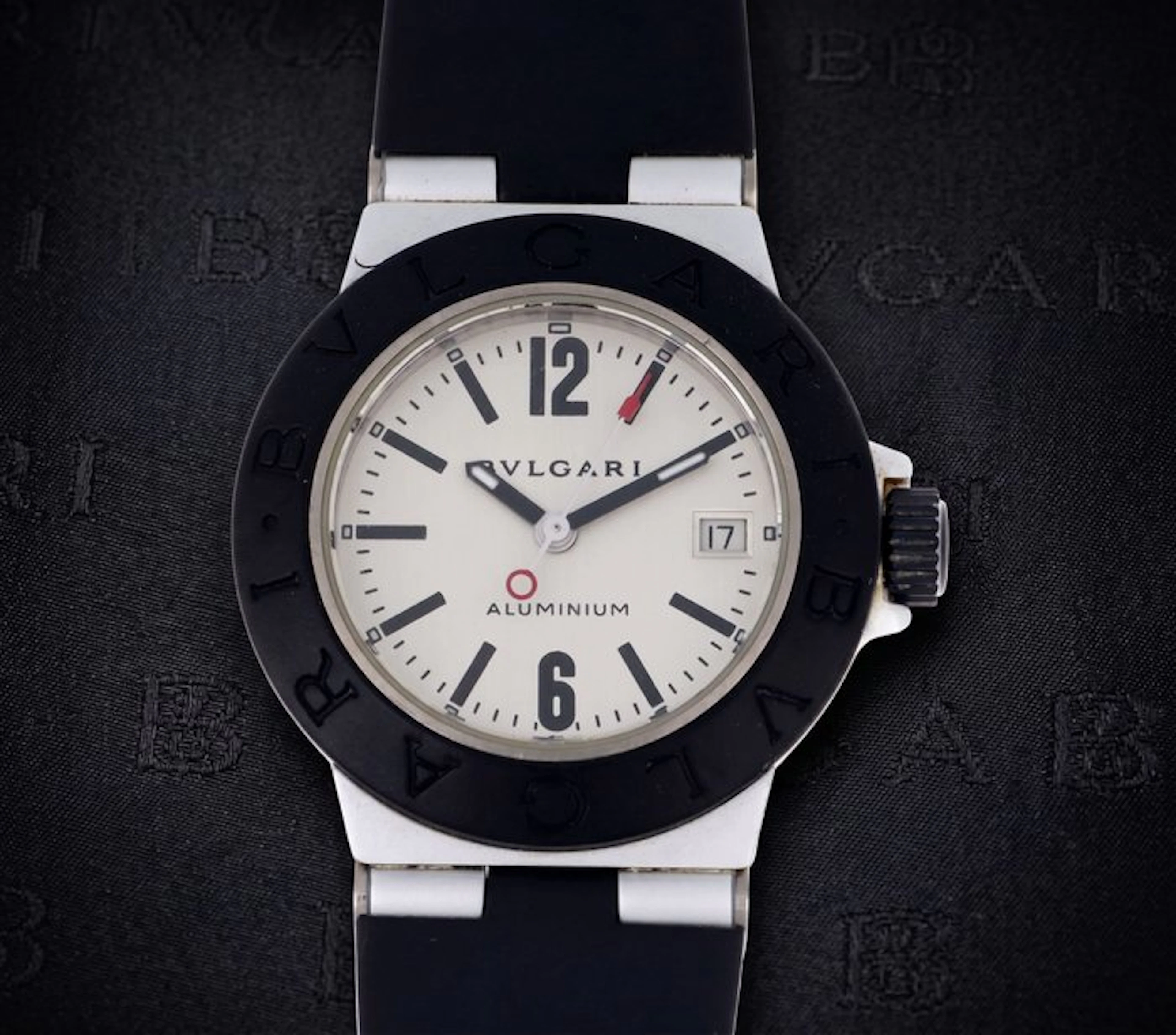 Bvlgari - Aluminium - No reserve price - AL 29 TA - Women - 2000-2010