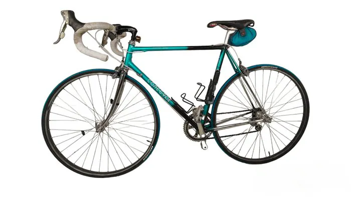Concorde - road bike - Race bicycle - 1980