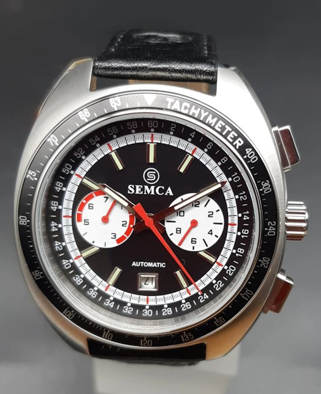 Semca - No reserve price - Men -
