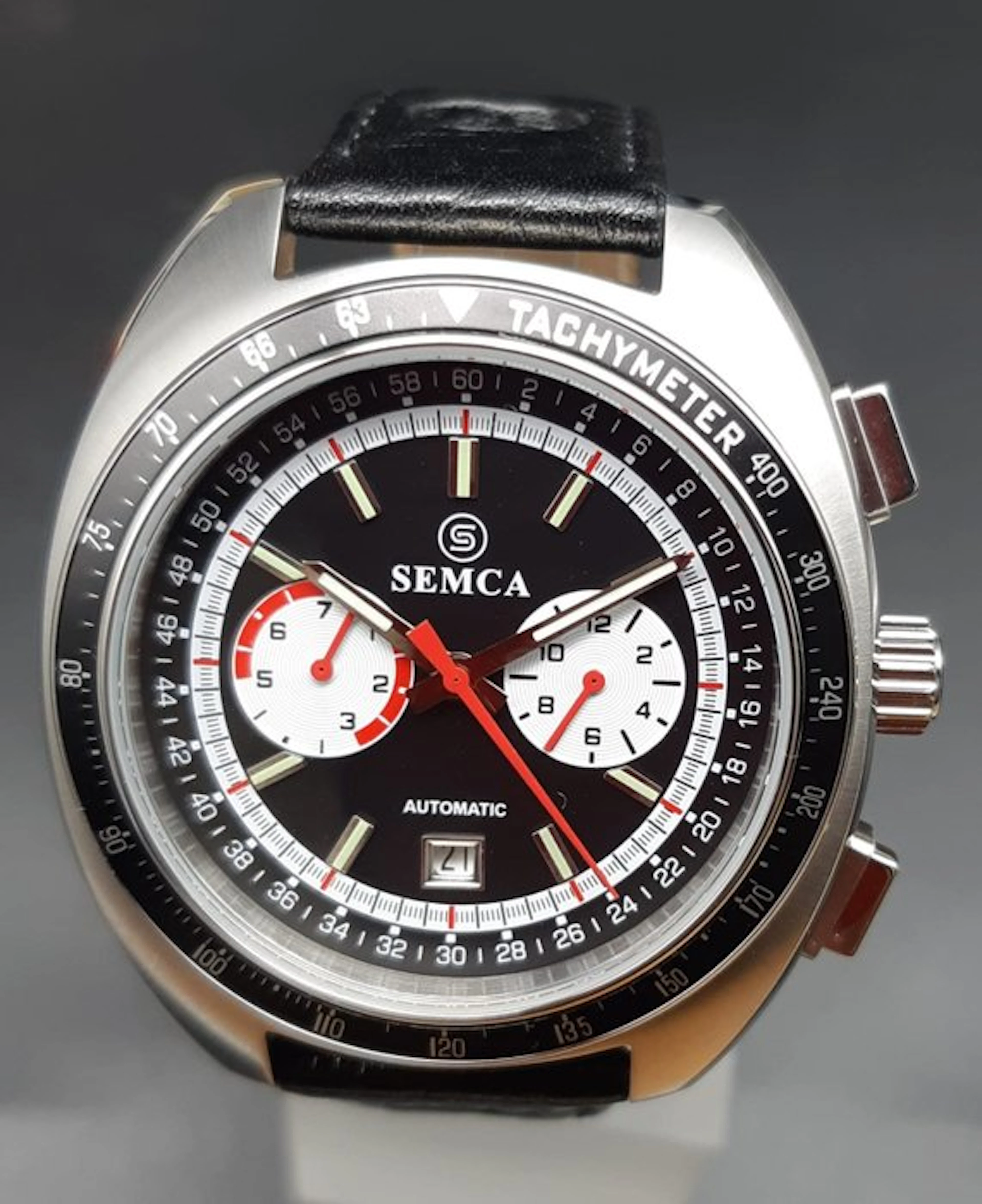 Semca - No reserve price - Men -