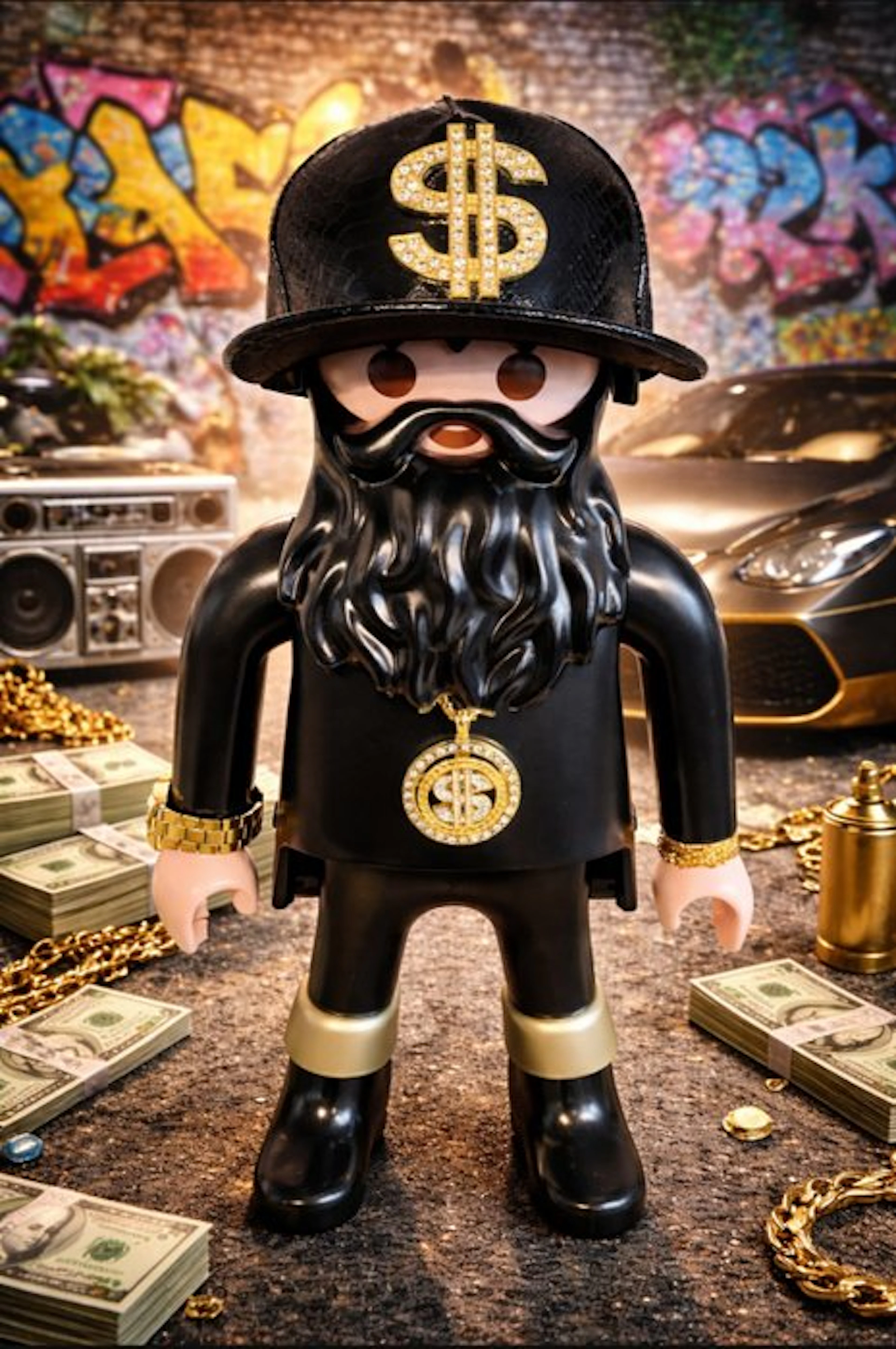 Playmobil - Playmobil - 2020+ - Germany