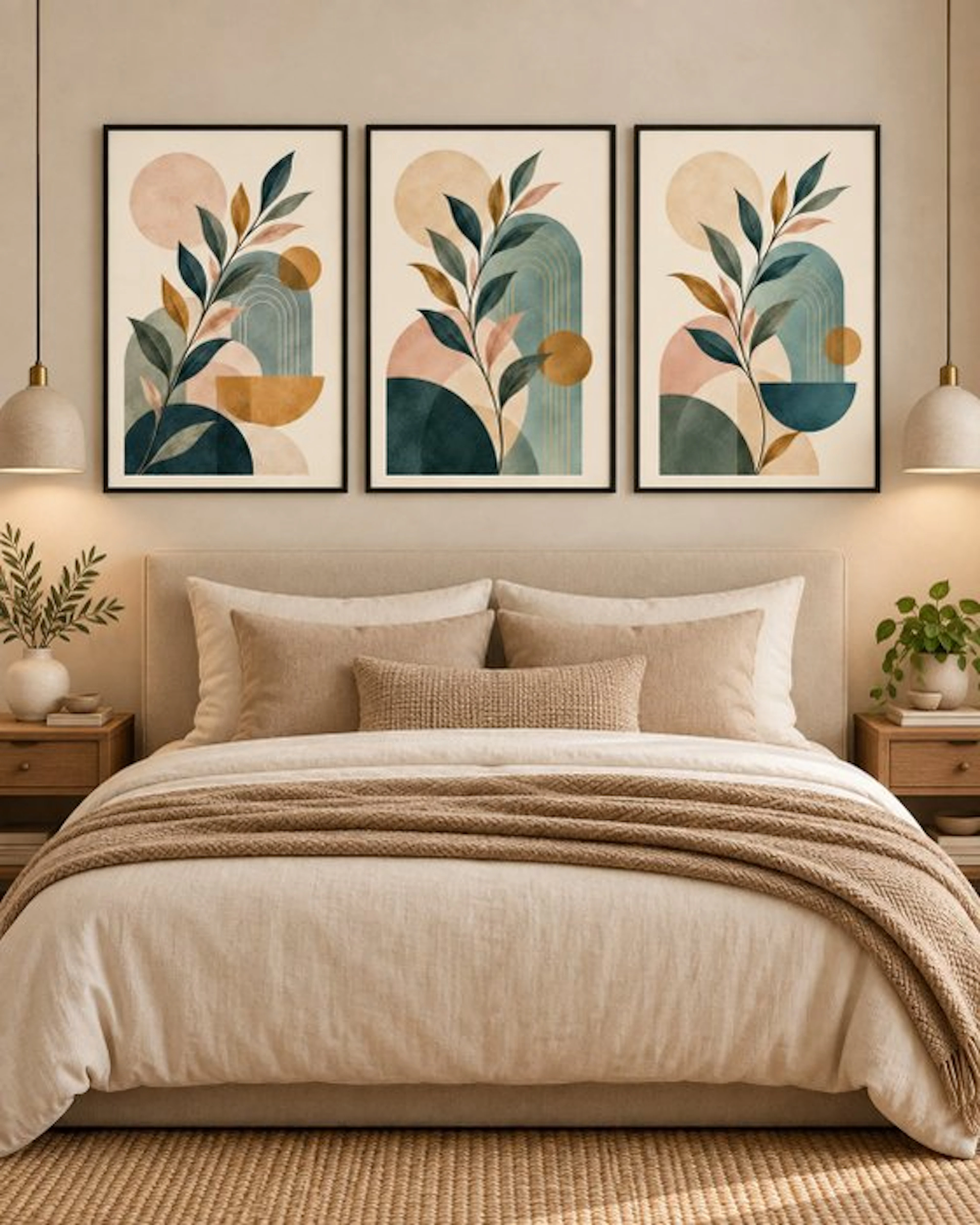 Wall decoration (3) - GAMS GALERIE ART MURALE STUDIO...
