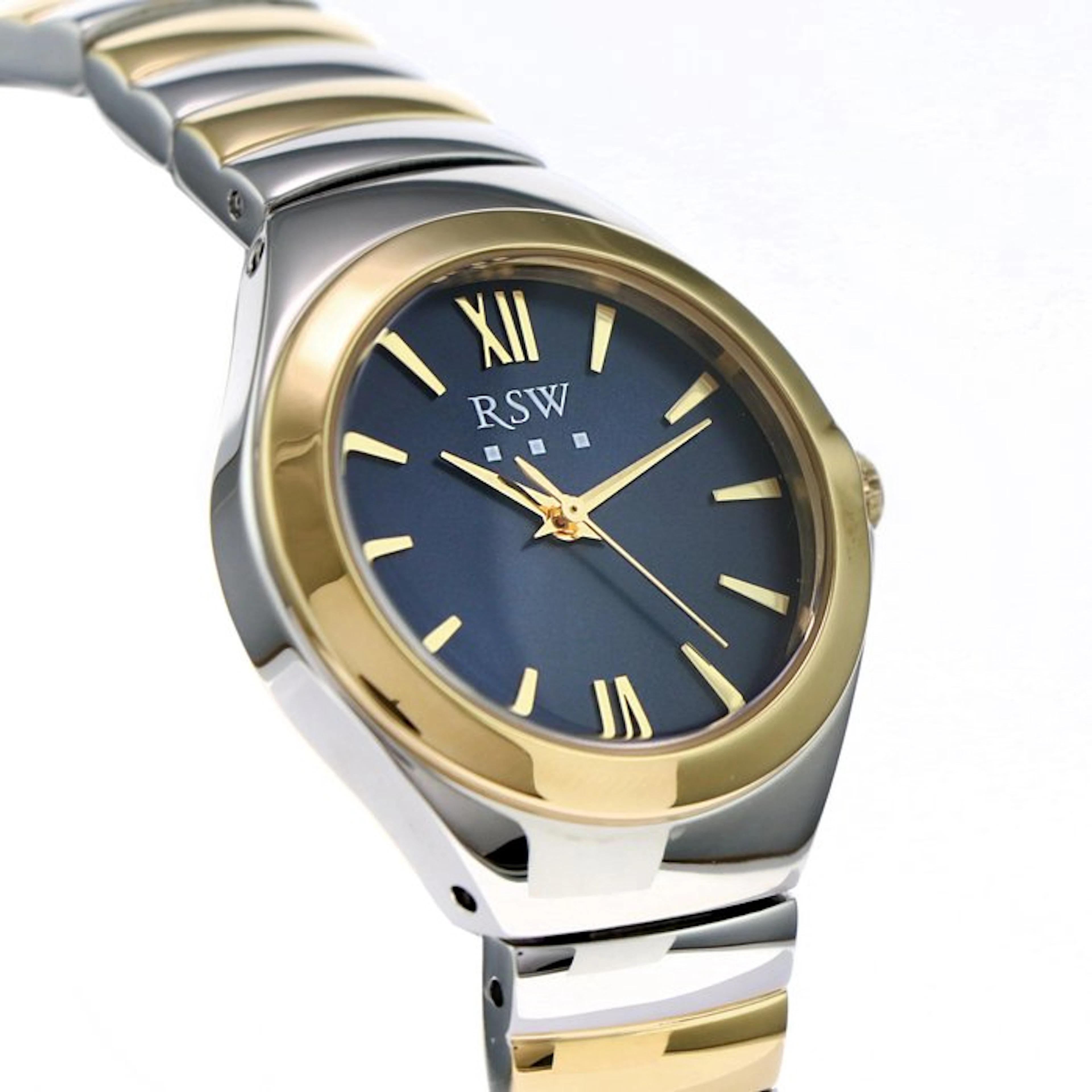 RSW - Swiss Made Watch - RSWL153-SG-9 - No reserve price - Women - 2010-2020