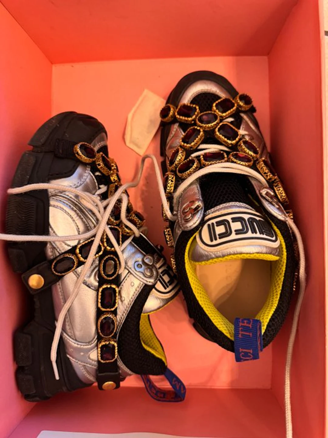 Gucci - Pumps - Size: EU 37