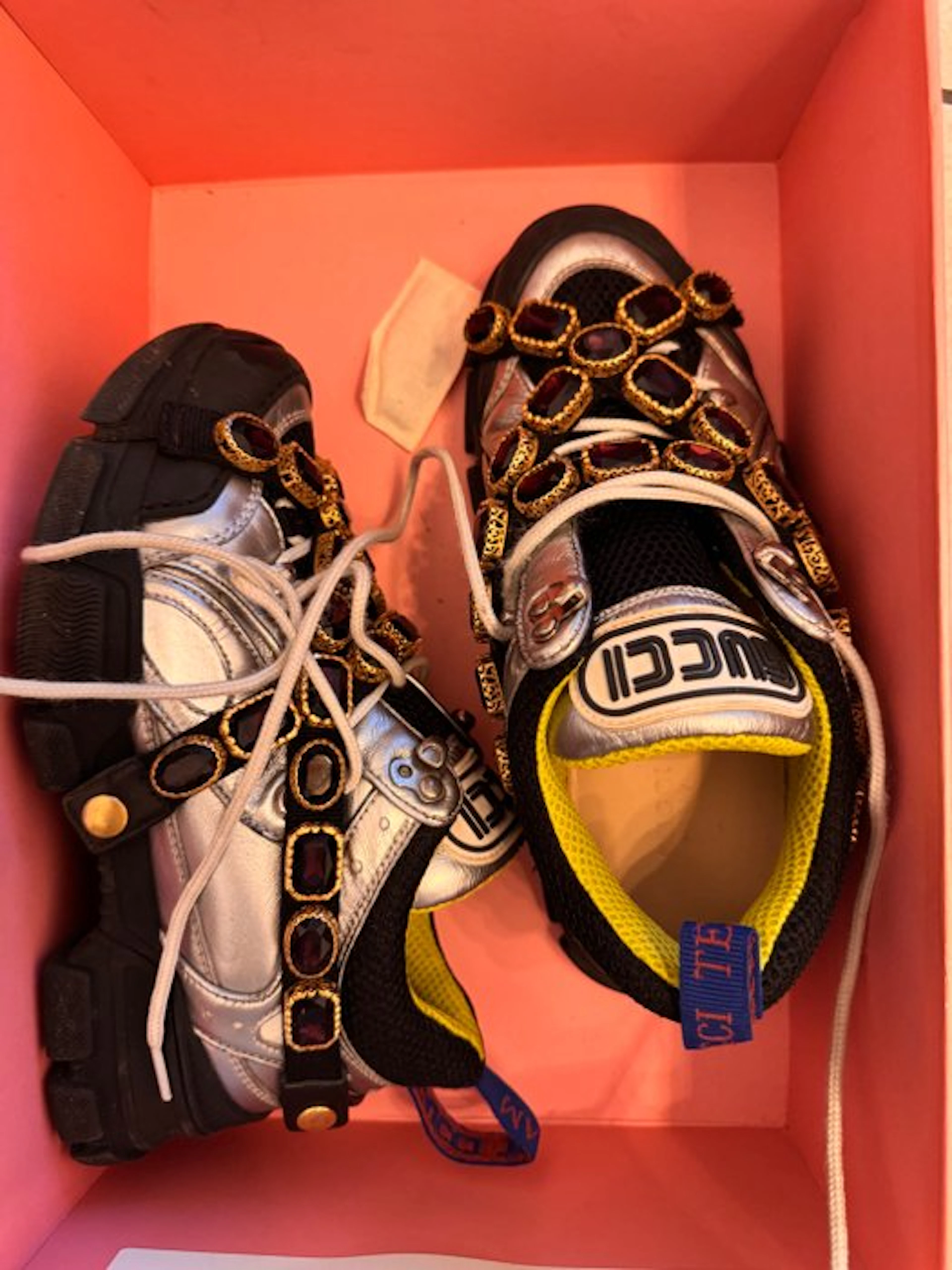 Gucci - Pumps - Size: EU 37
