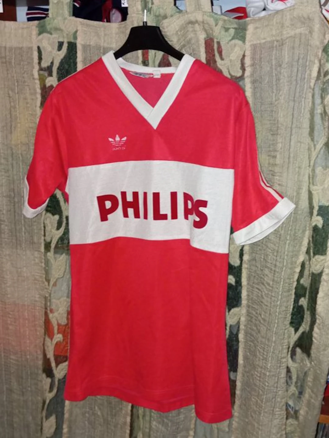 psv Eindhoven - Dutch Football League - Football jersey