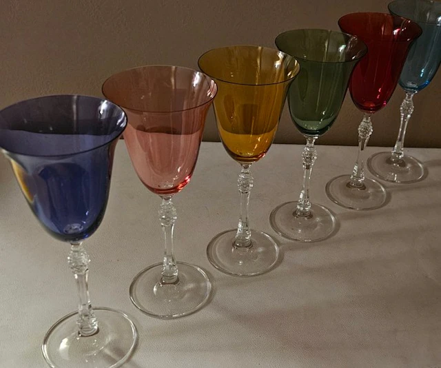 antica bottega veneta - Drinking service (6) - luxury...