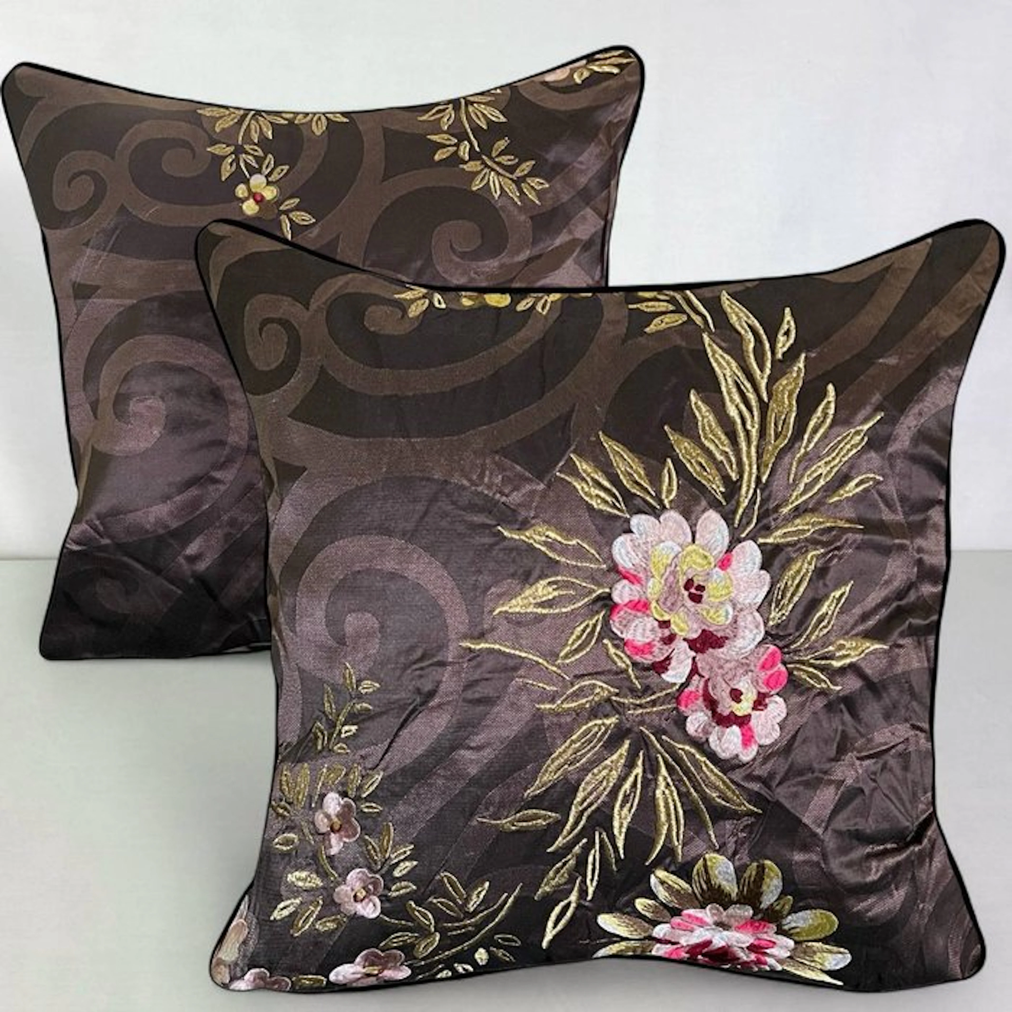 DESIGNERS GUILD - New set of two - Cushion