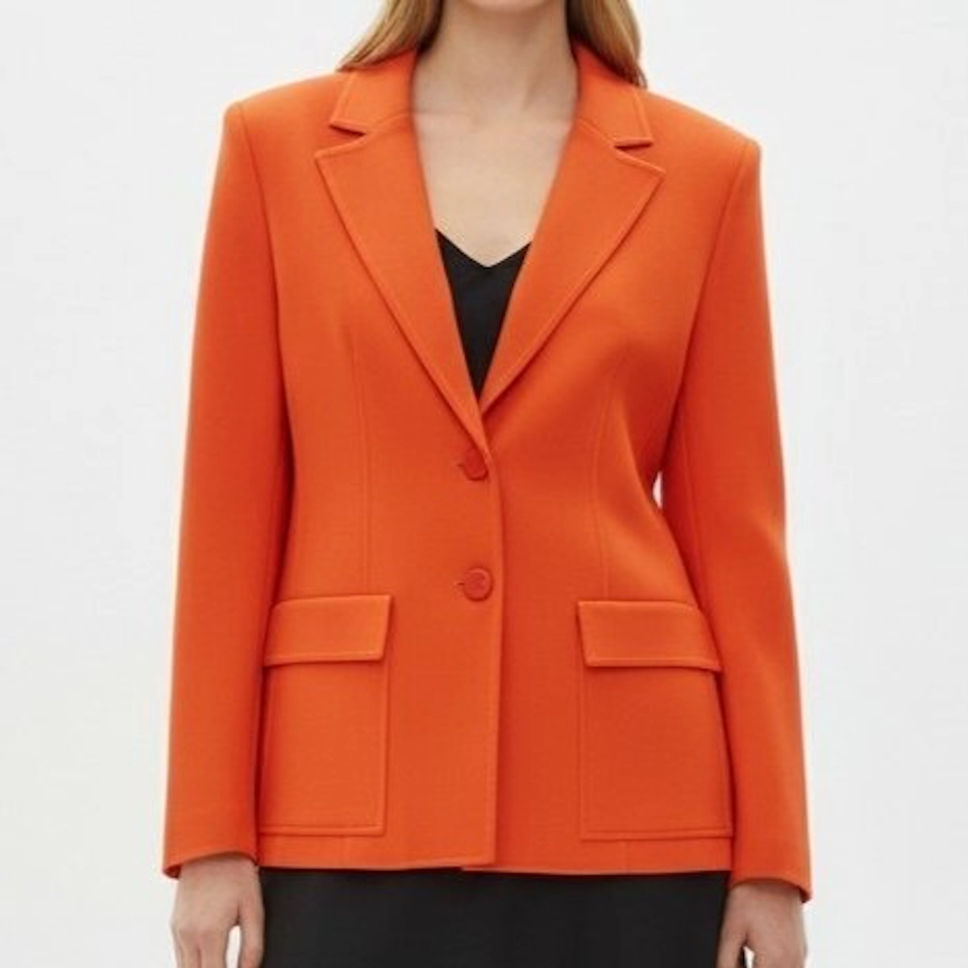 Carisma by Valentino -100% lana - size IT46 - Jacket - New with tags
