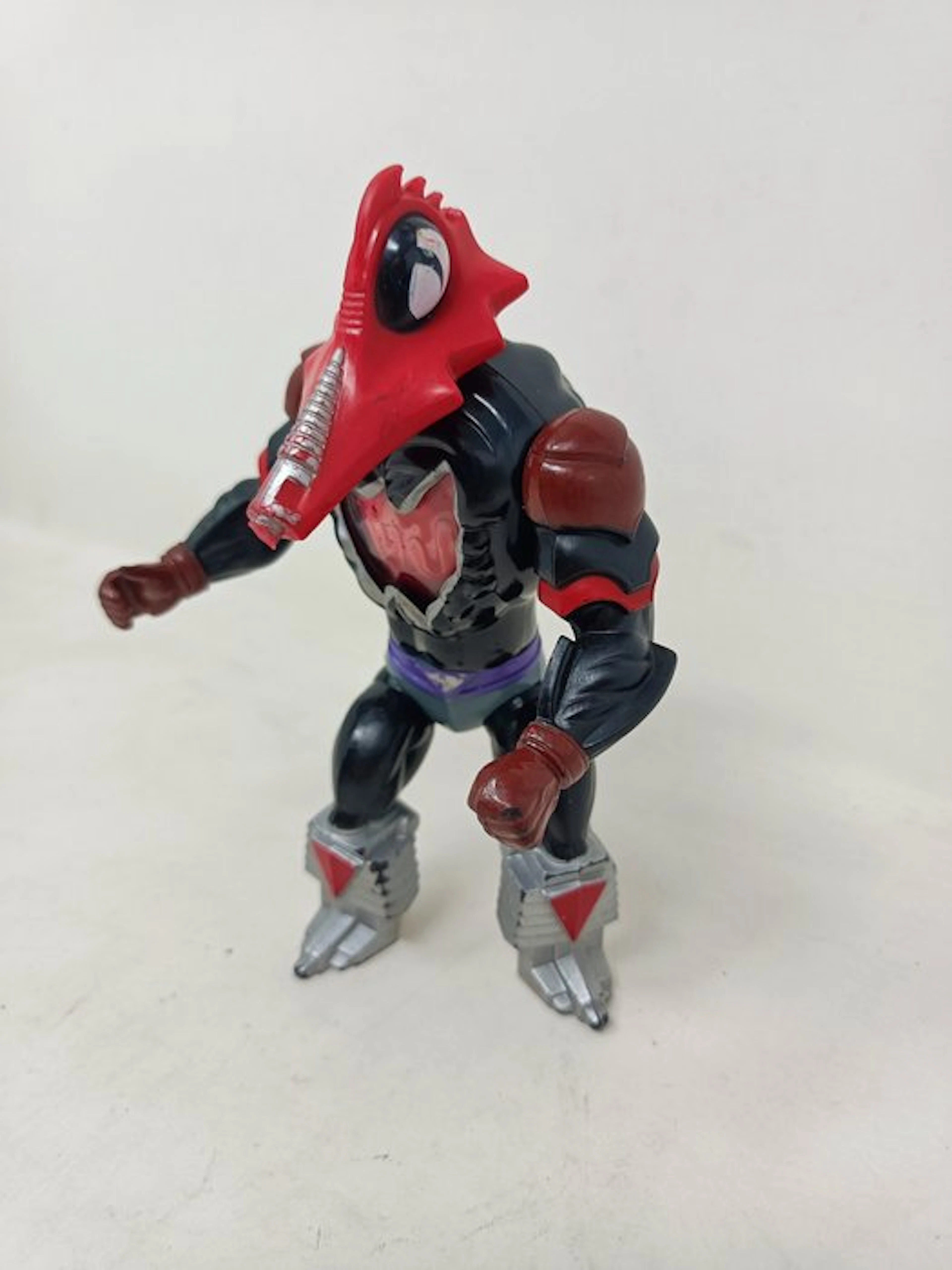 Mattel - Action figure Mosquitor (MOTU) - 1980-1990 - U.S.