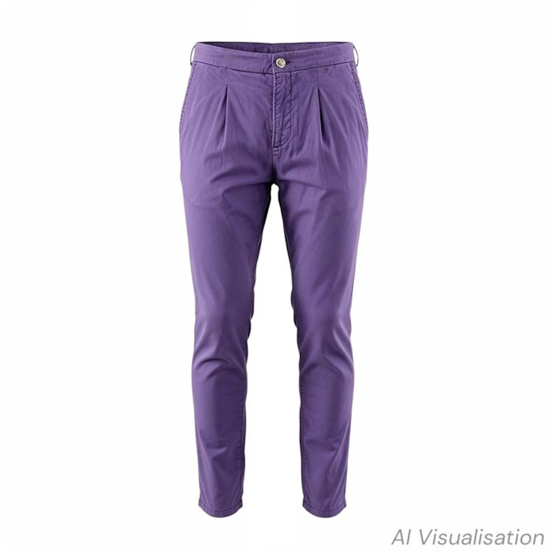 Richard J Brown - Jeans 32 - Caprera - Trousers - New with tags