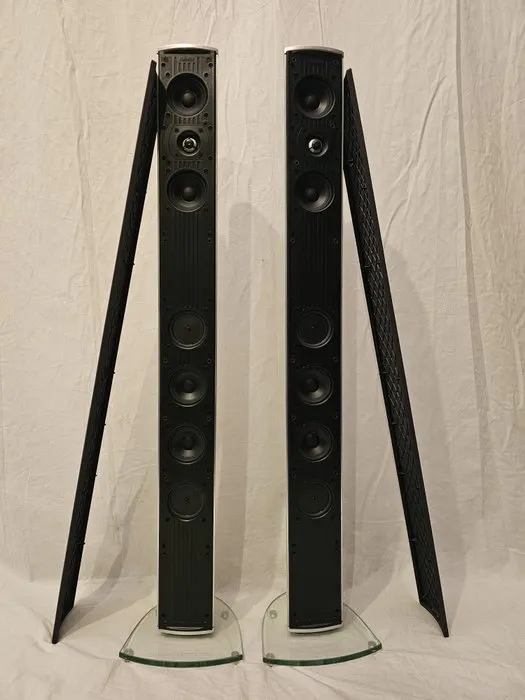 Vife Definitive - Mythos Vife Speaker set