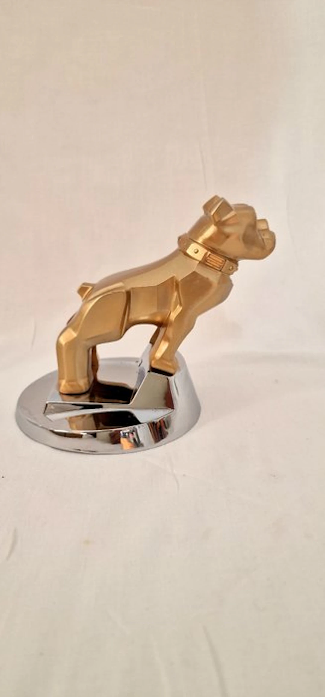 Mack Advertising figure - Steel - 2010-2020