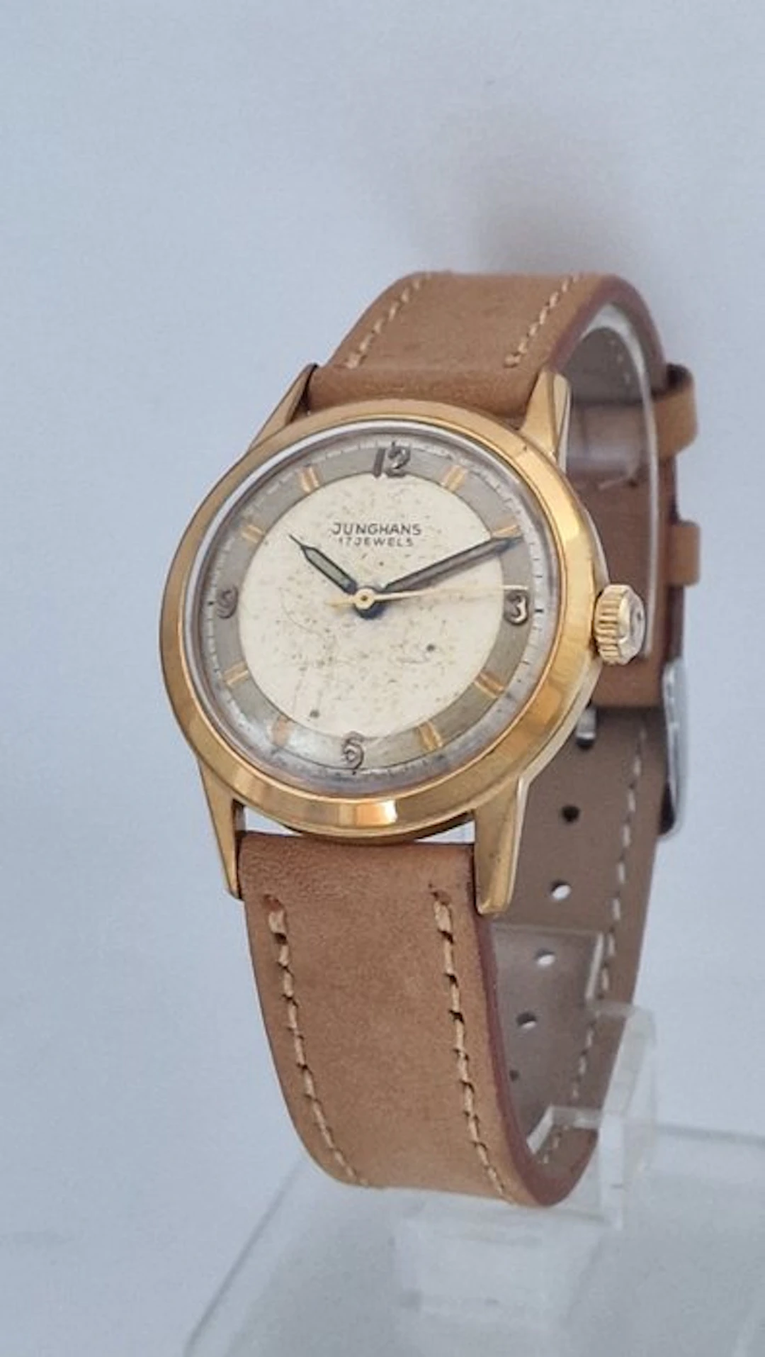 Junghans Cal
