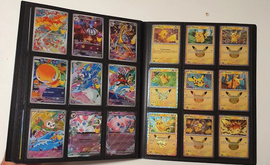 Pokémon - 27 Mixed collection - Mega Evolution