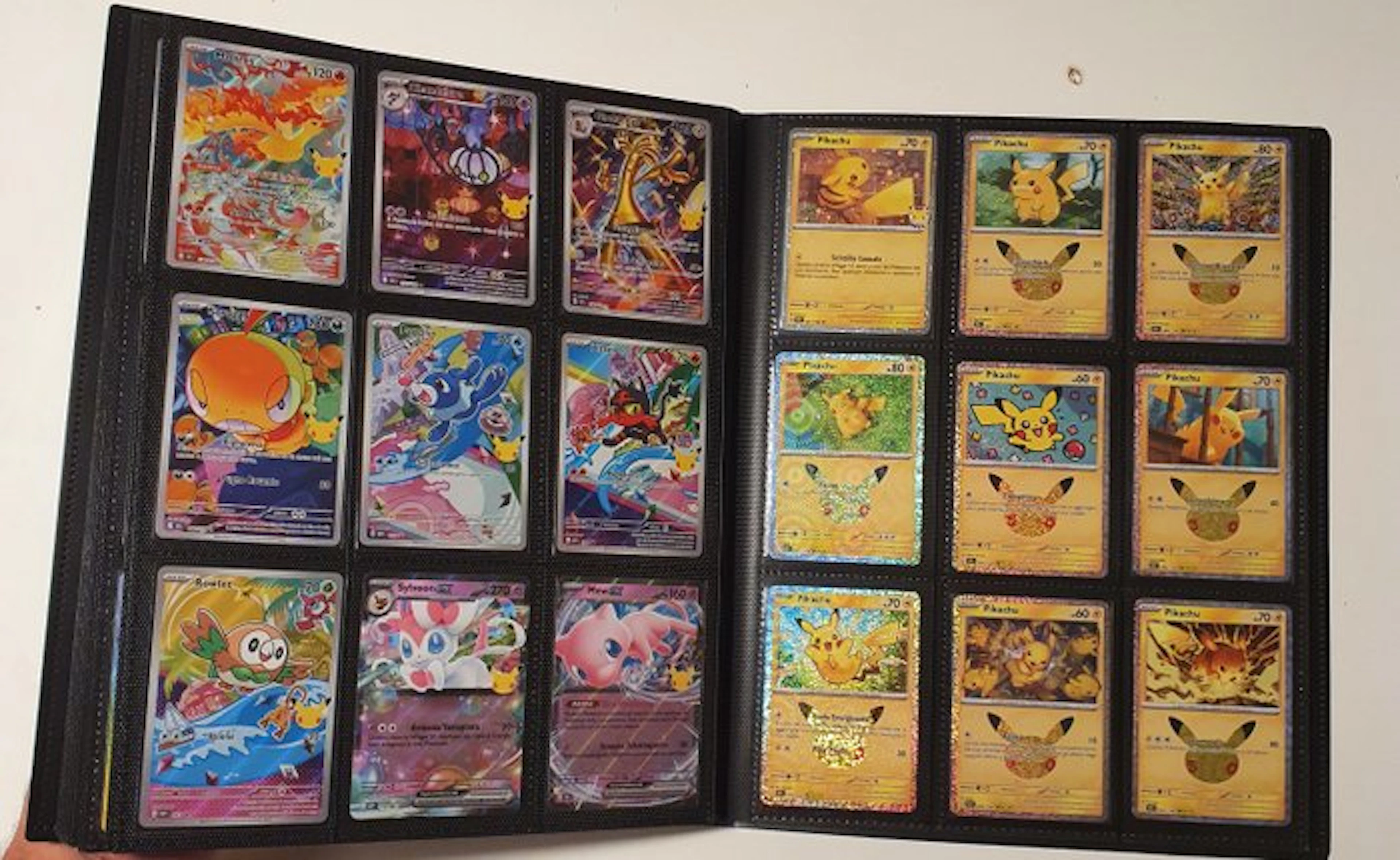 Pokémon - 27 Mixed collection - Mega Evolution