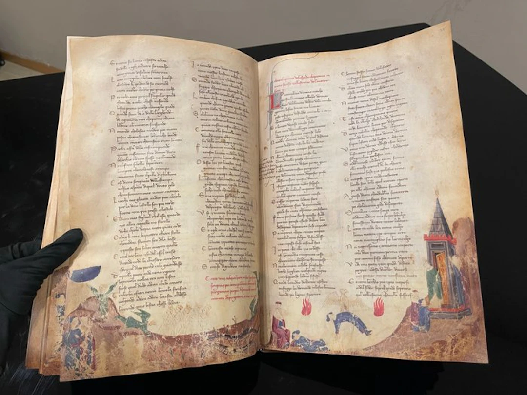 Dante Alighieri - Imago Editore: Divina Commedia...
