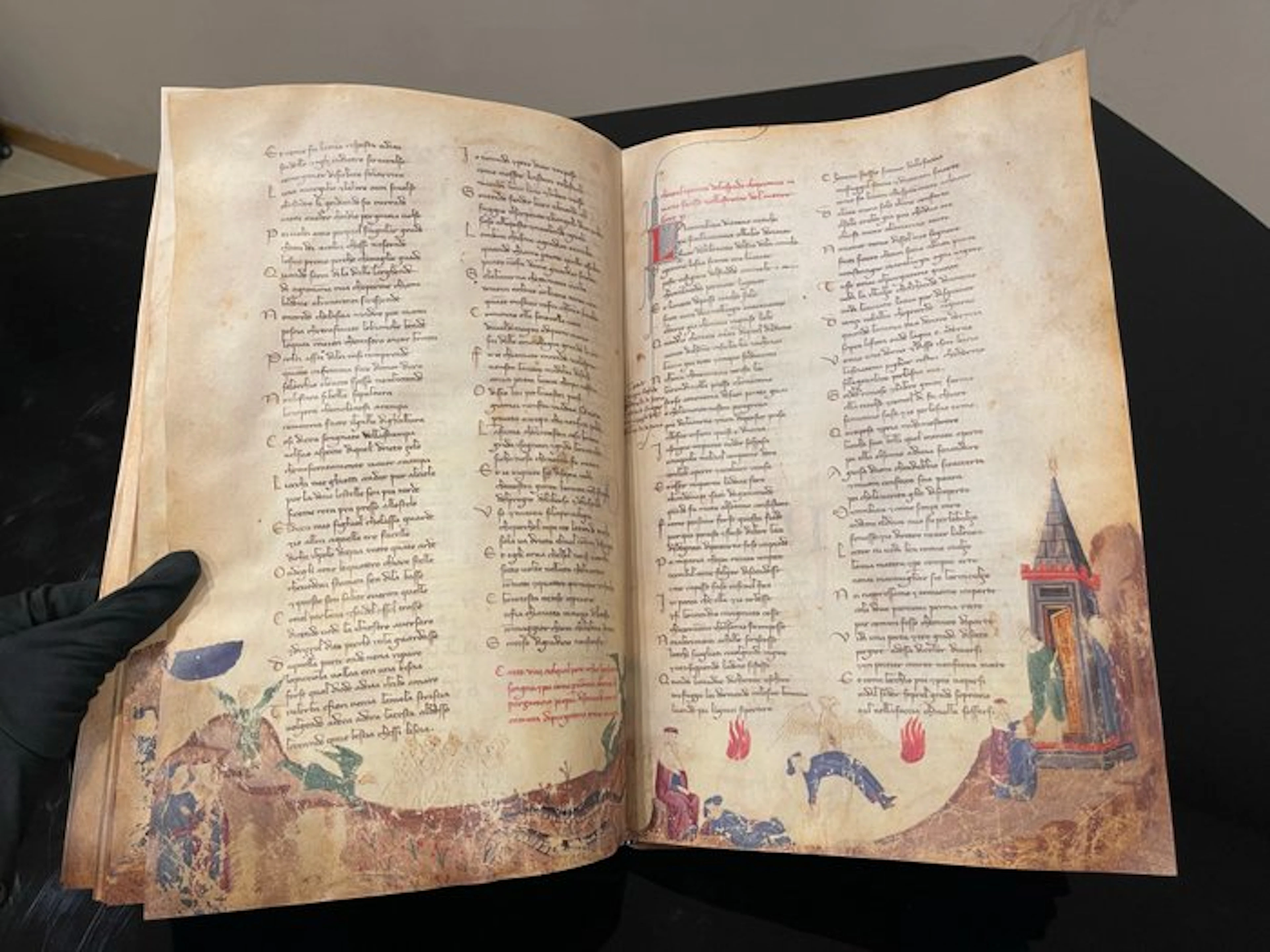 Dante Alighieri - Imago Editore: Divina Commedia...