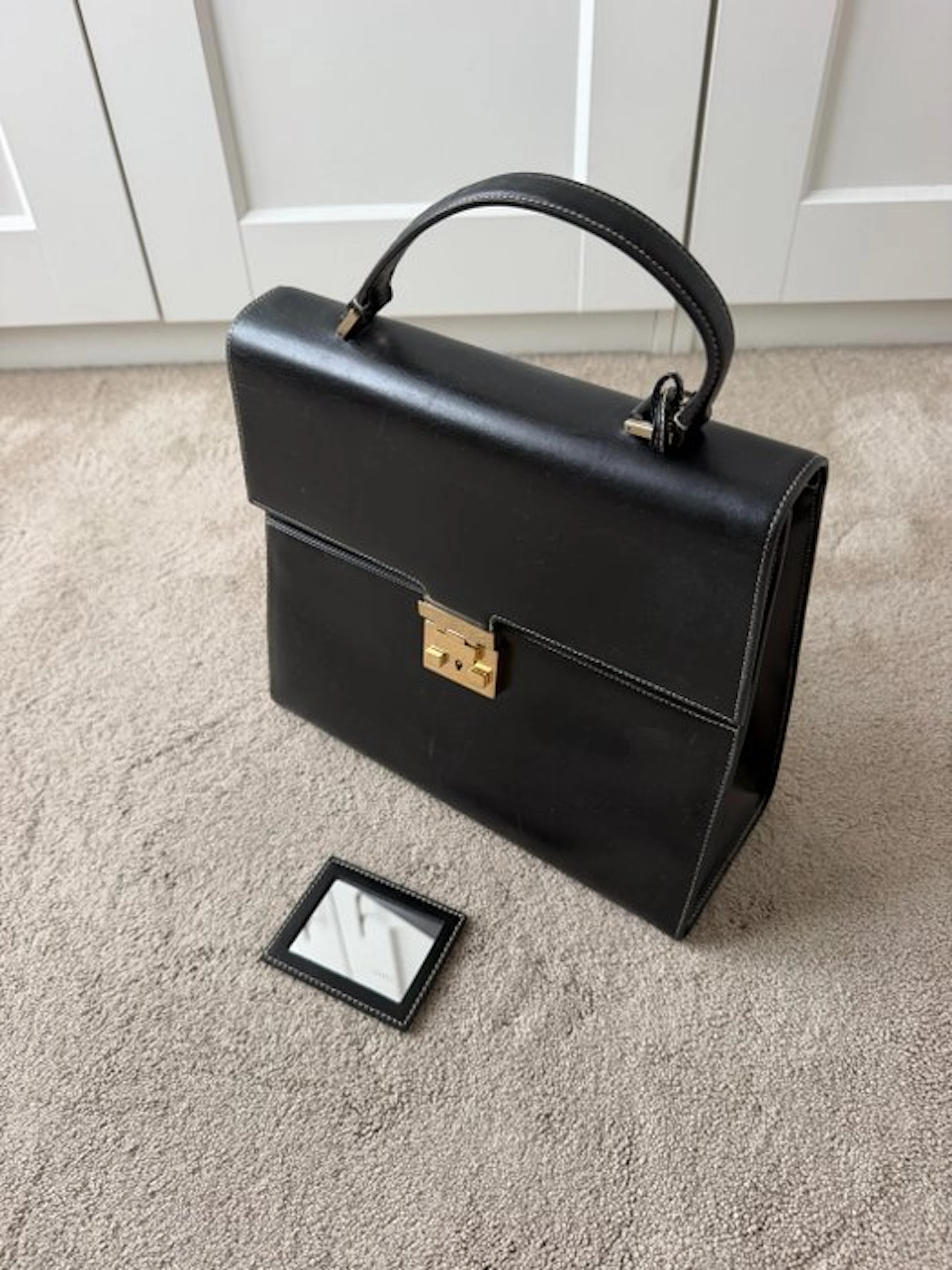 Gucci - lady lock - Handbag