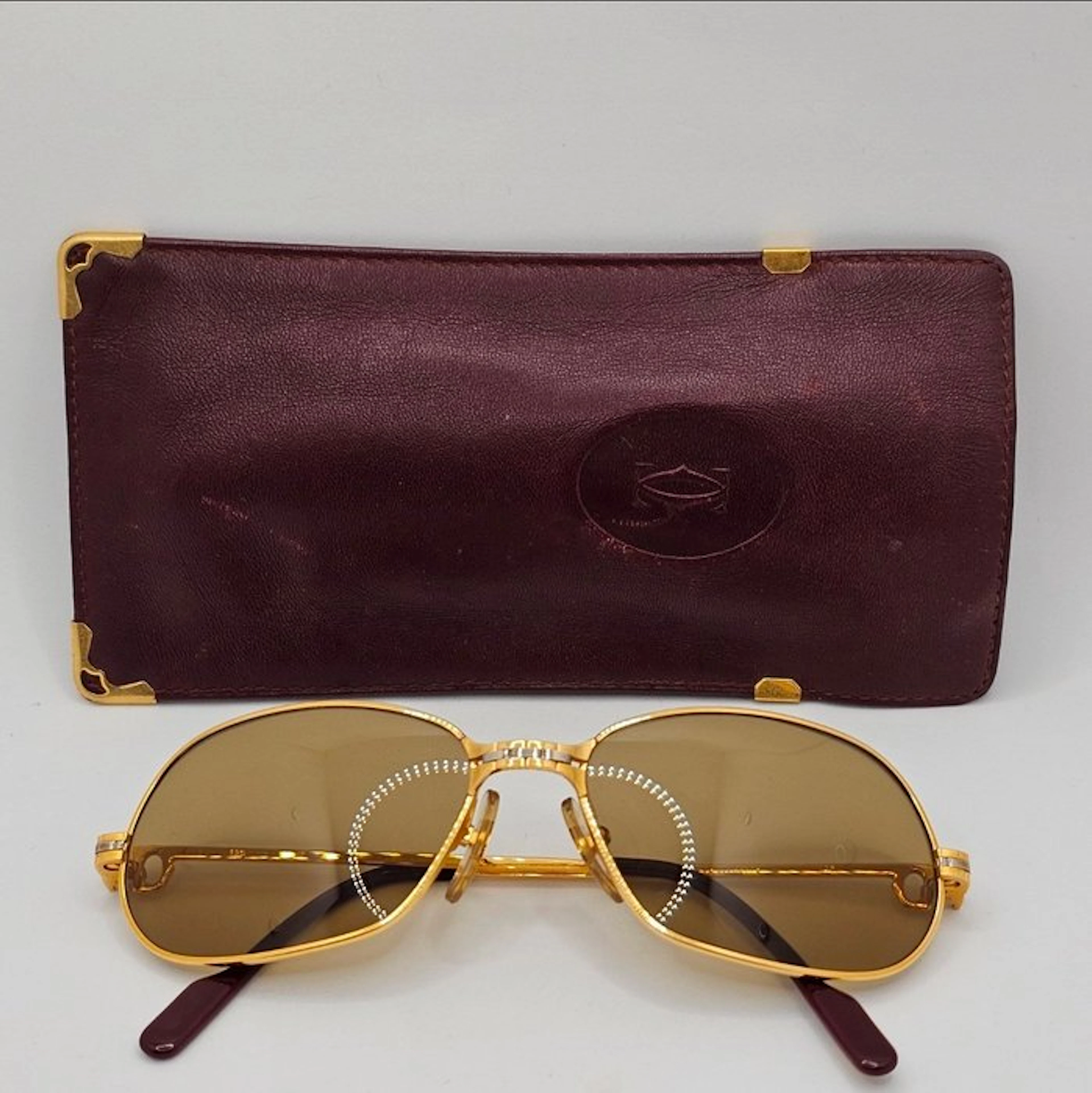 Cartier - Sunglasses