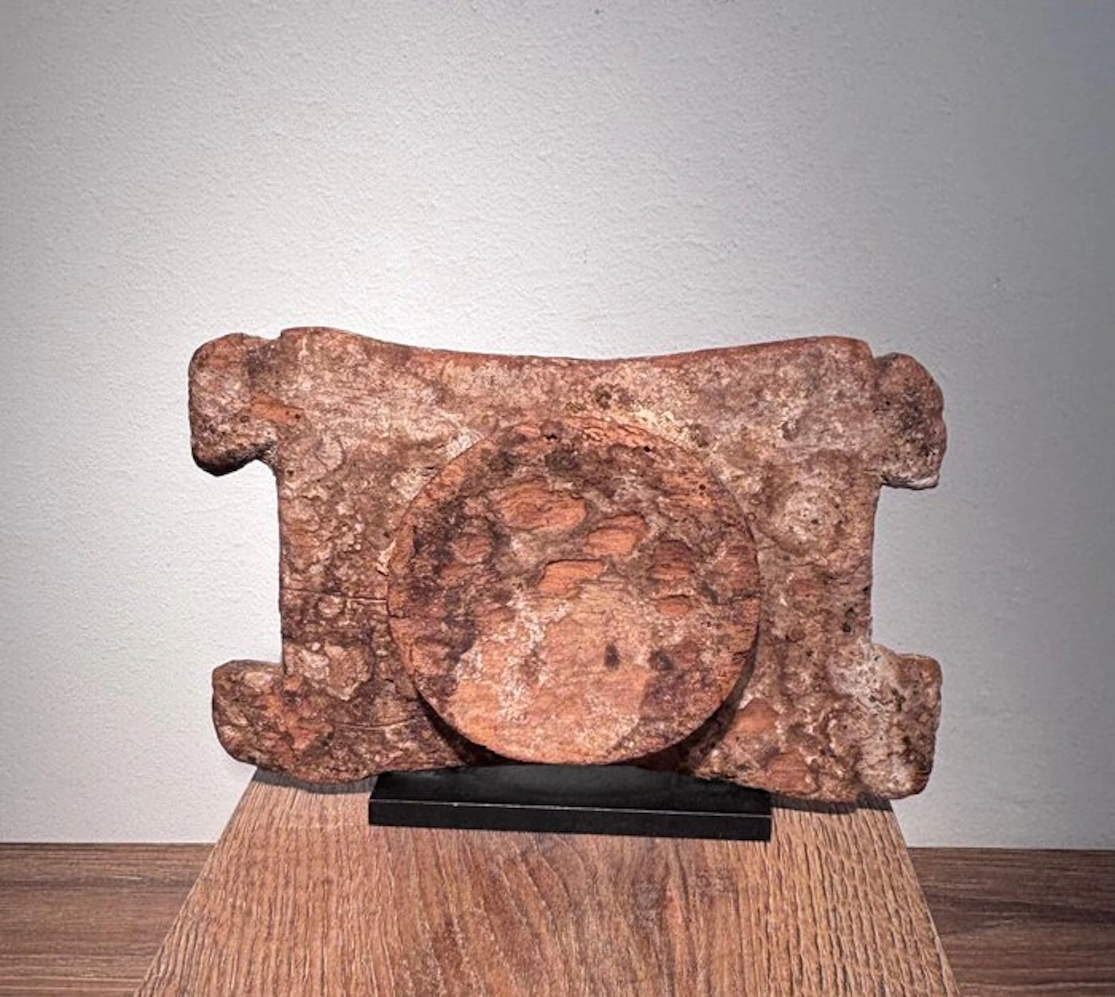Tellem altar - Figure - tell 'em - Mali