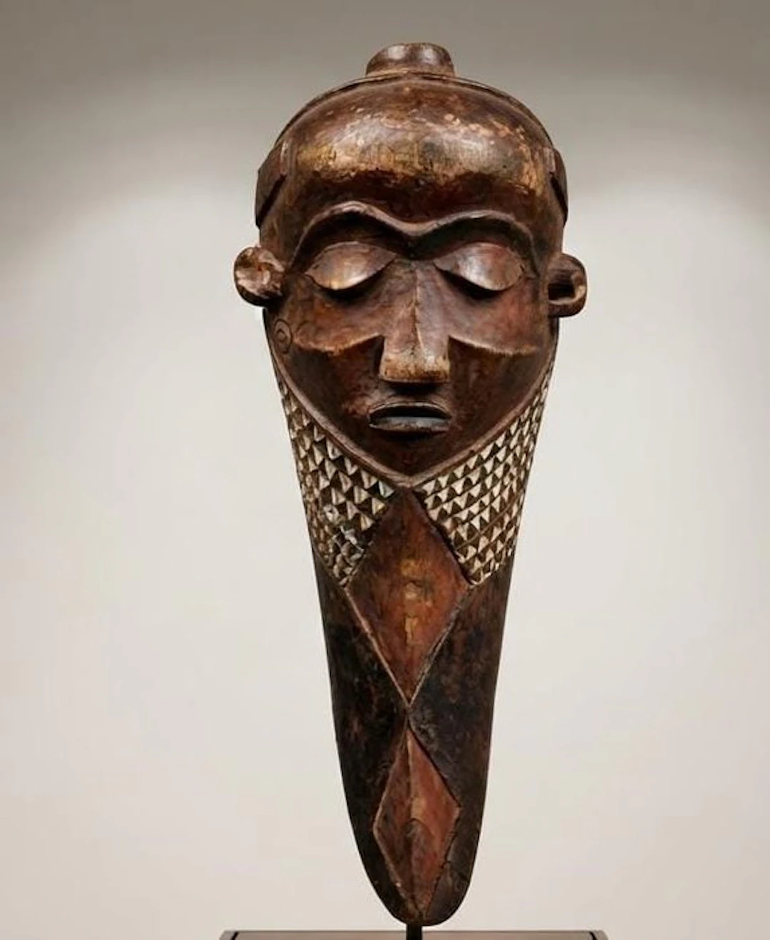 Pende loango - Pende - DR Congo (No reserve price)