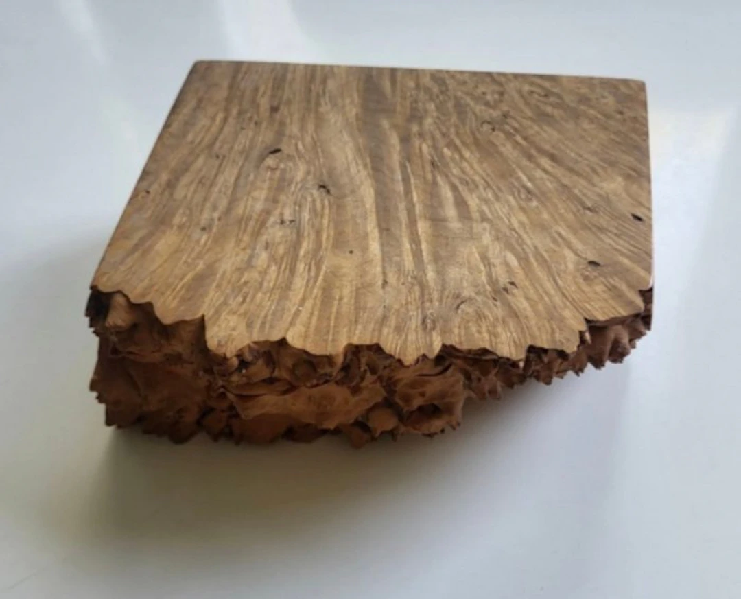 Michael Elkan - Jewellery box - handcrafted jewelry box /...