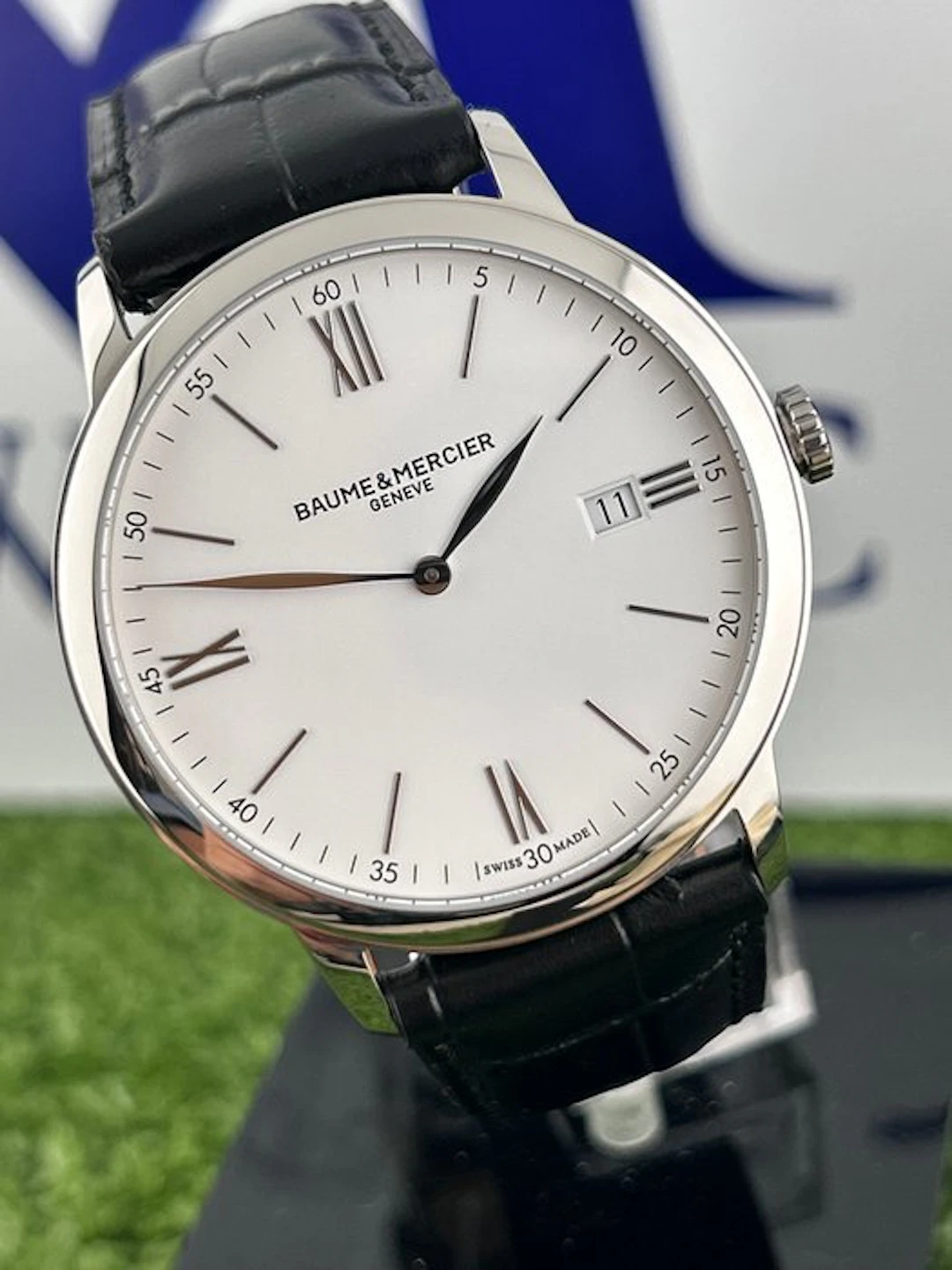 Baume & Mercier - Classima - No reserve price - Men - 2020-2025