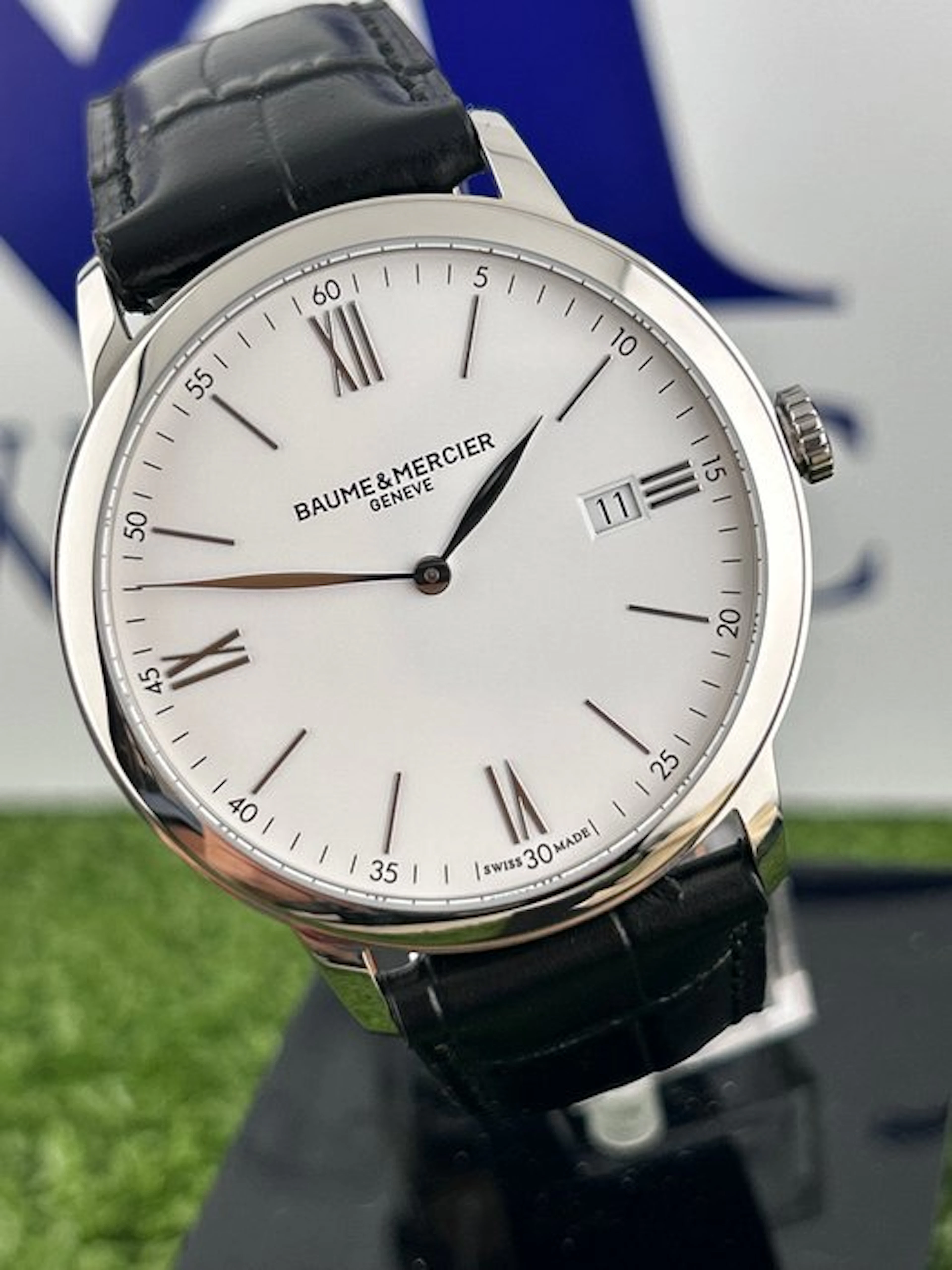 Baume & Mercier - Classima - No reserve price - Men - 2020-2025